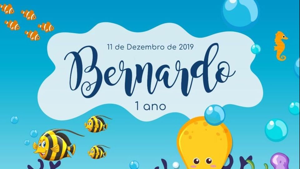 Bernardo