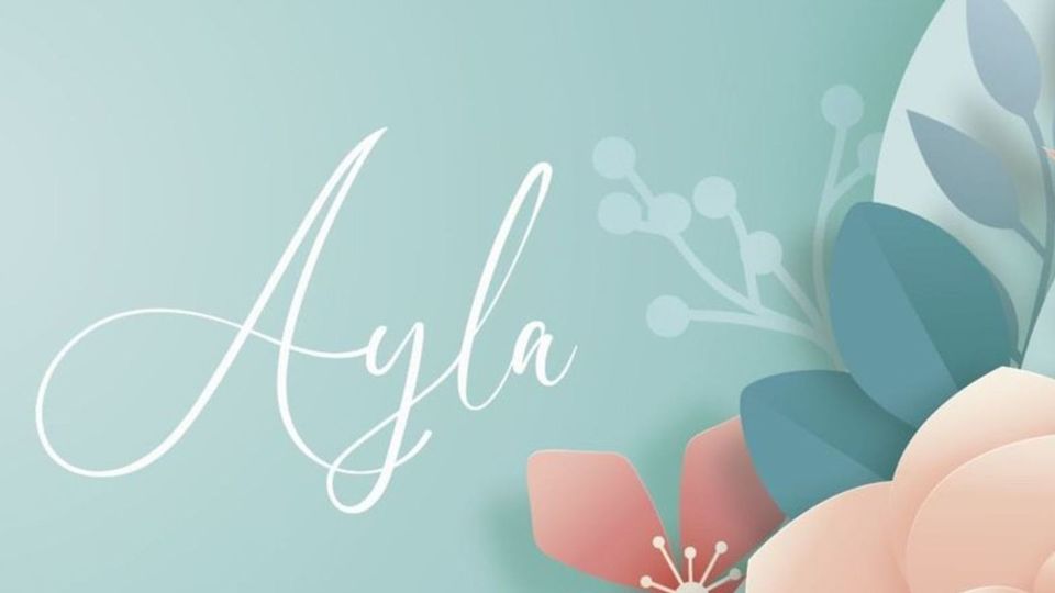 Ayla