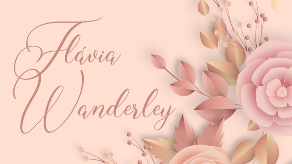 Flávia Wanderley