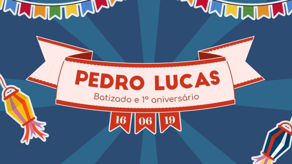 Pedro Lucas