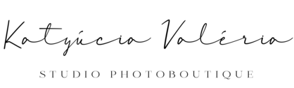 Logo de KV Fotografia