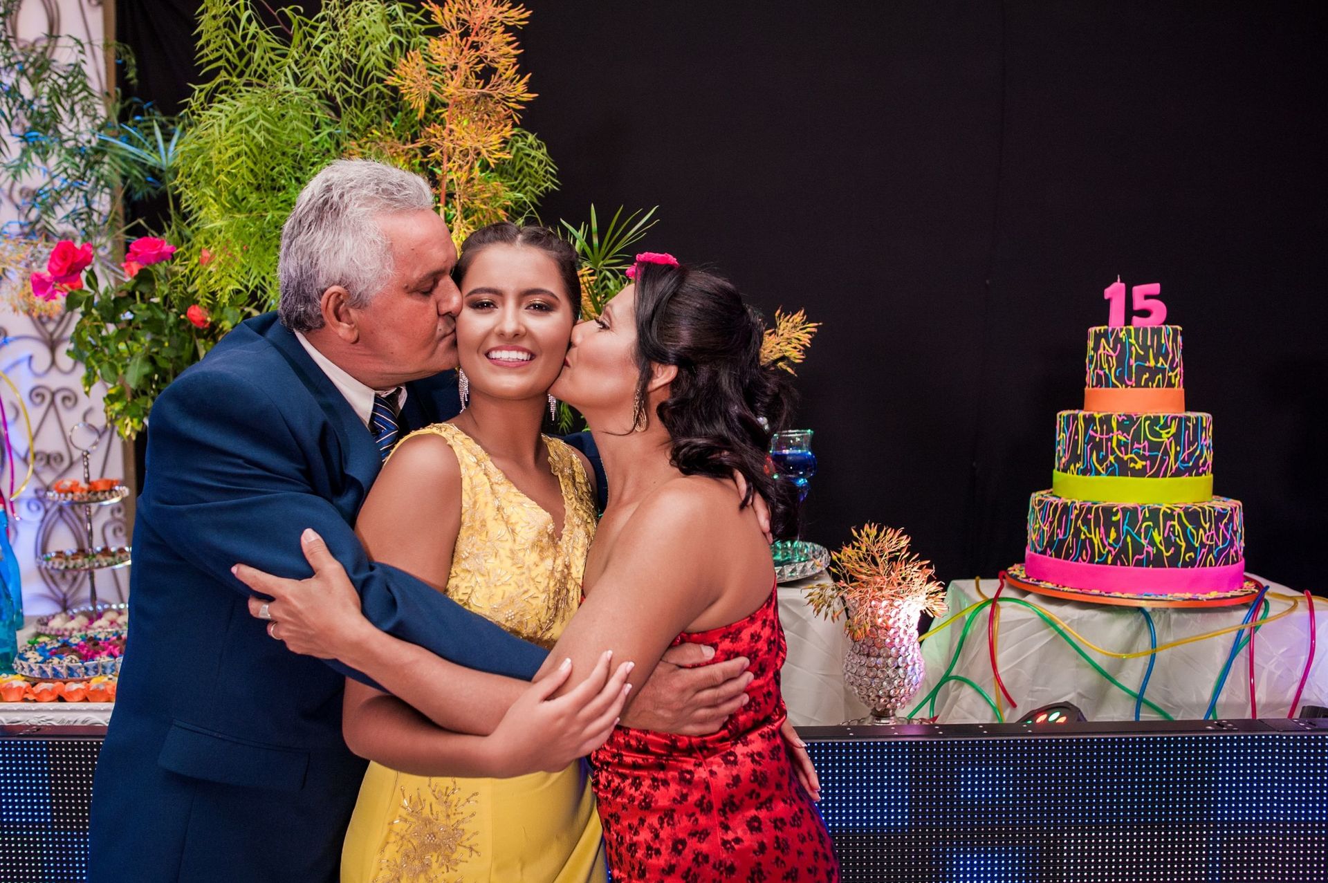 Foto Vanissa - 15 anos - Imagem 6