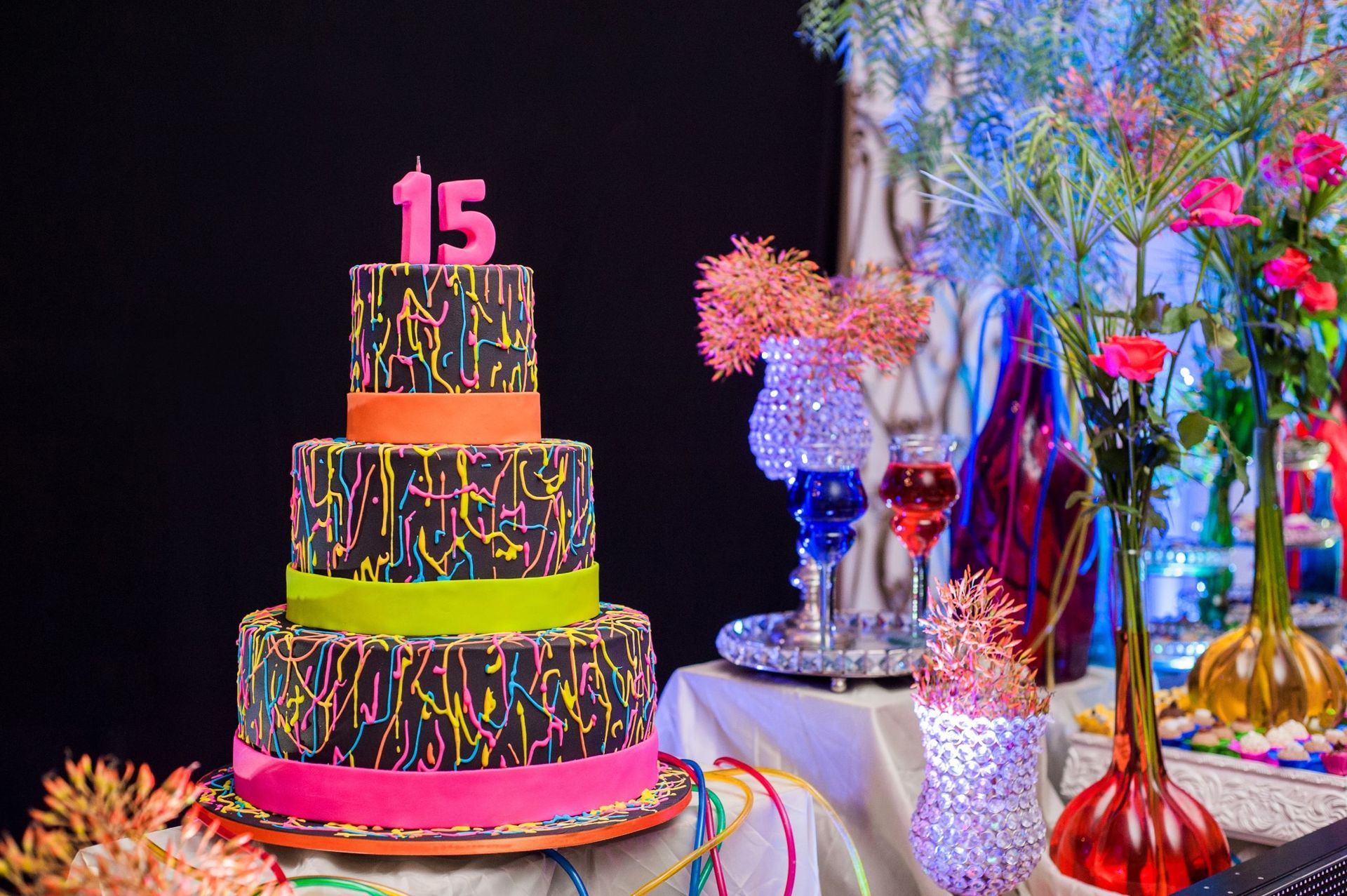 Foto Vanissa - 15 anos - Imagem 1