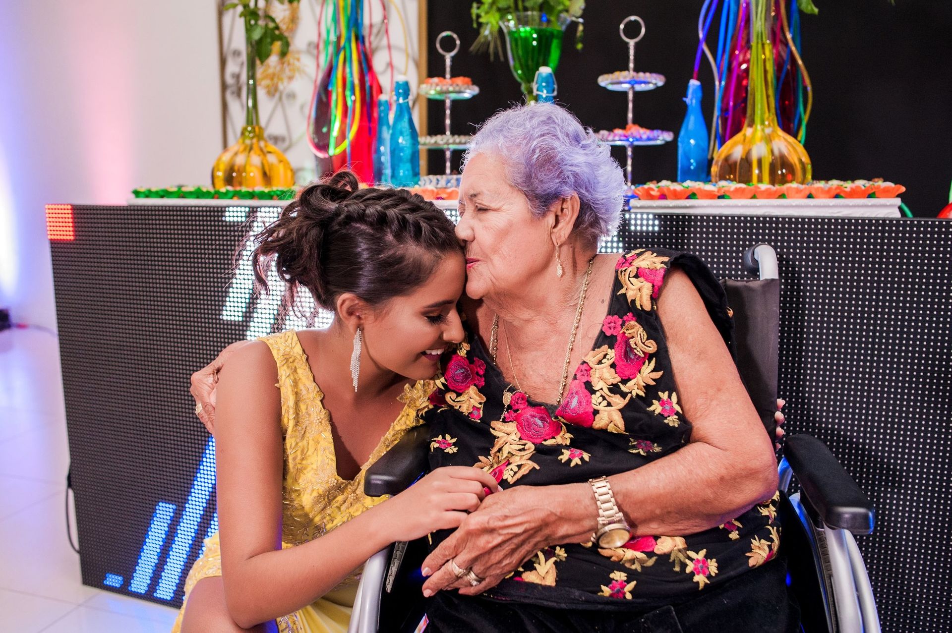 Foto Vanissa - 15 anos - Imagem 5