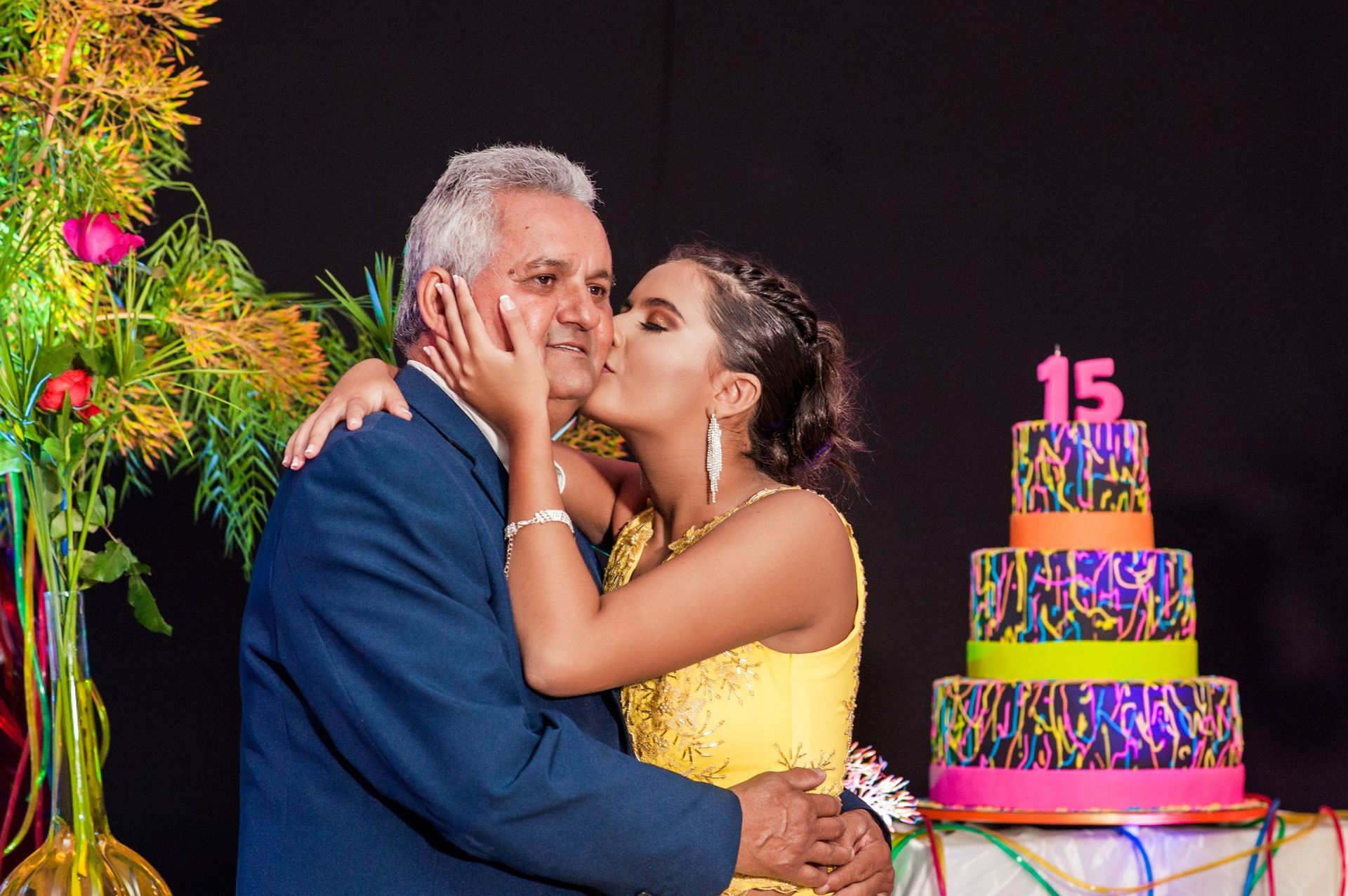 Foto Vanissa - 15 anos - Imagem 21