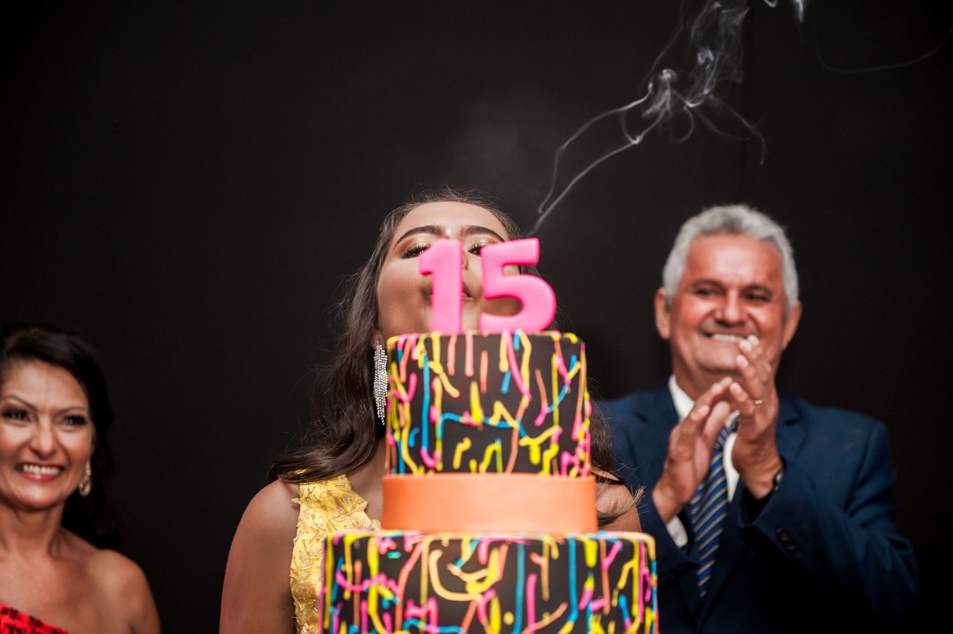 Foto Vanissa - 15 anos - Imagem 29