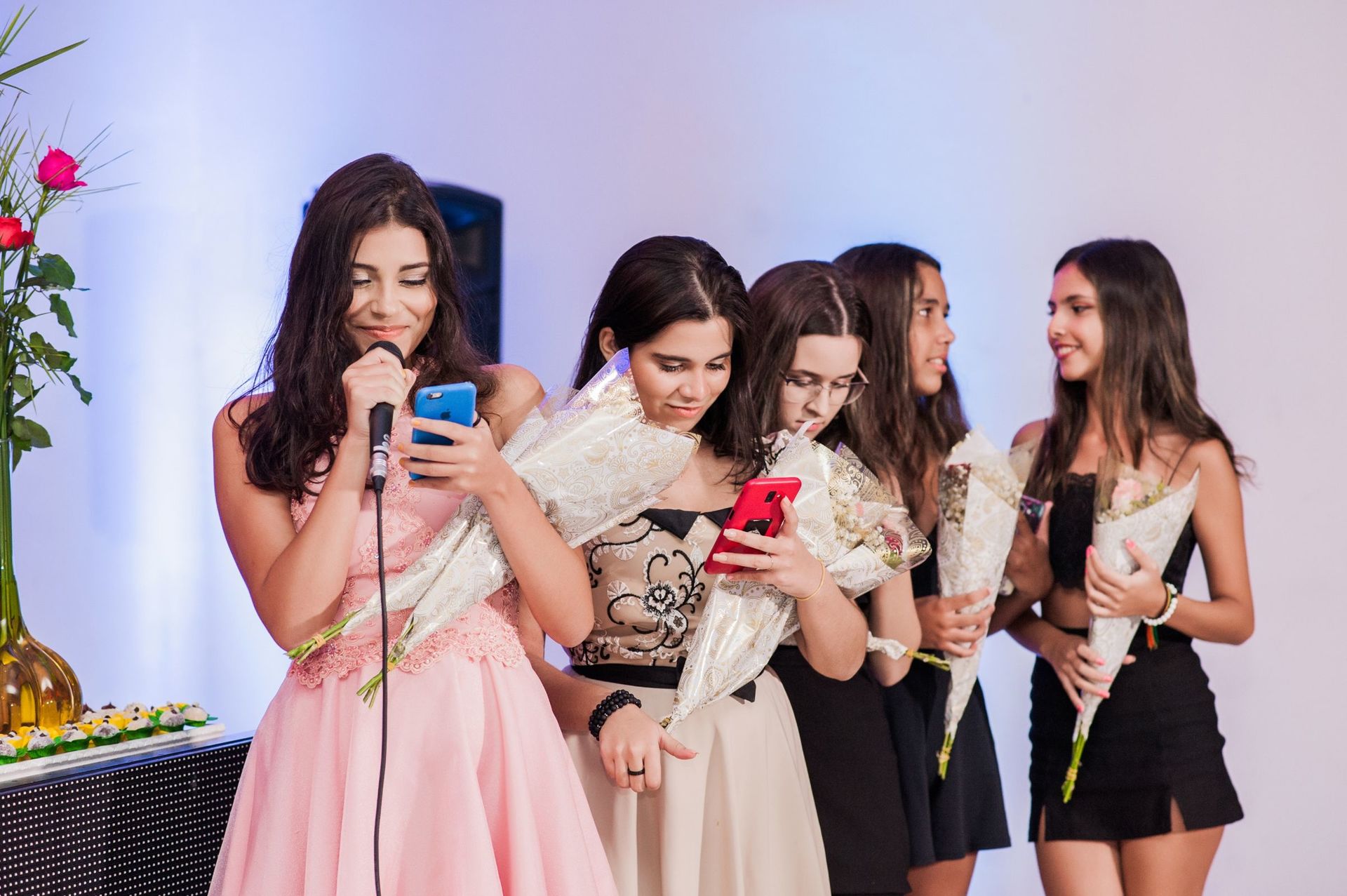 Foto Vanissa - 15 anos - Imagem 25