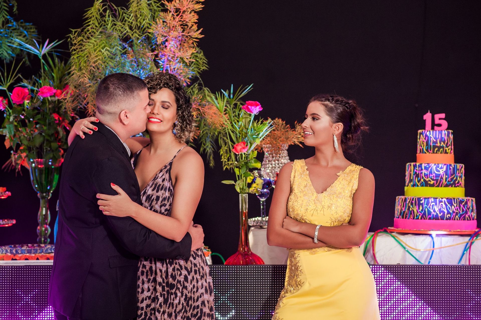 Foto Vanissa - 15 anos - Imagem 18