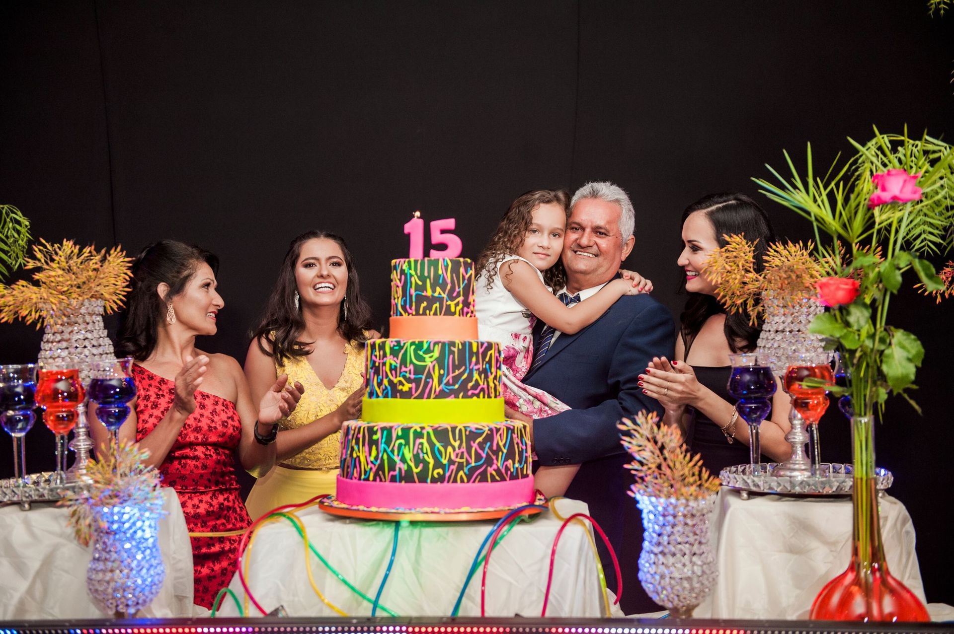 Foto Vanissa - 15 anos - Imagem 28