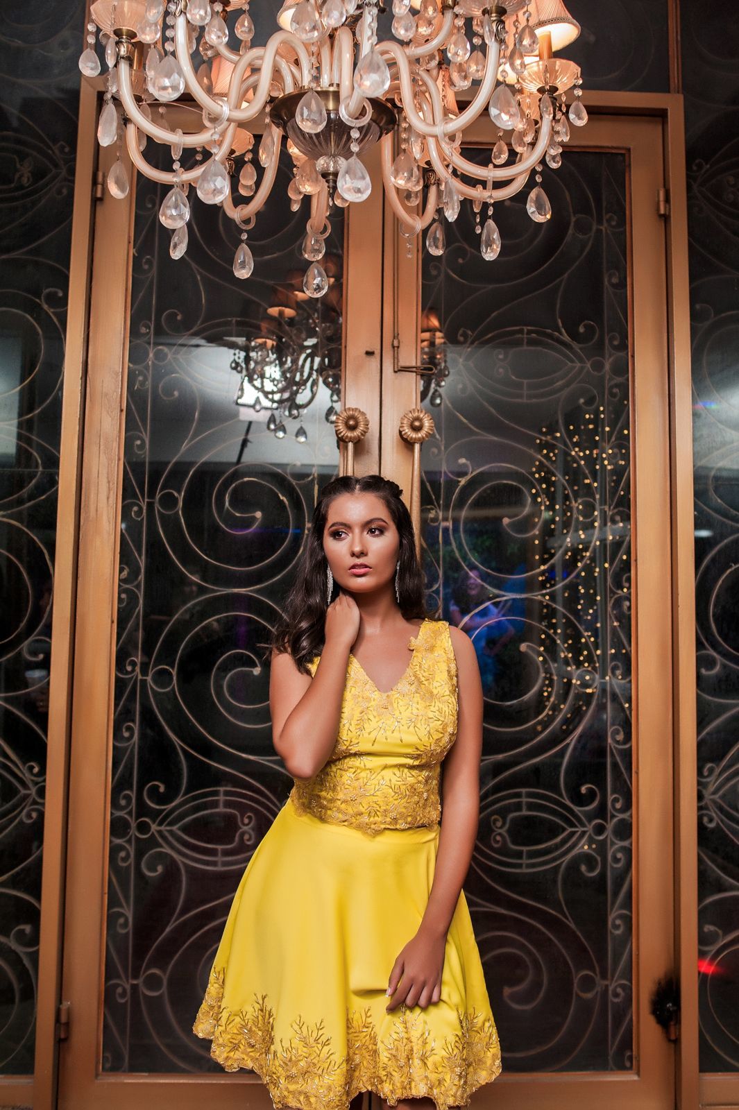 Foto Vanissa - 15 anos - Imagem 12