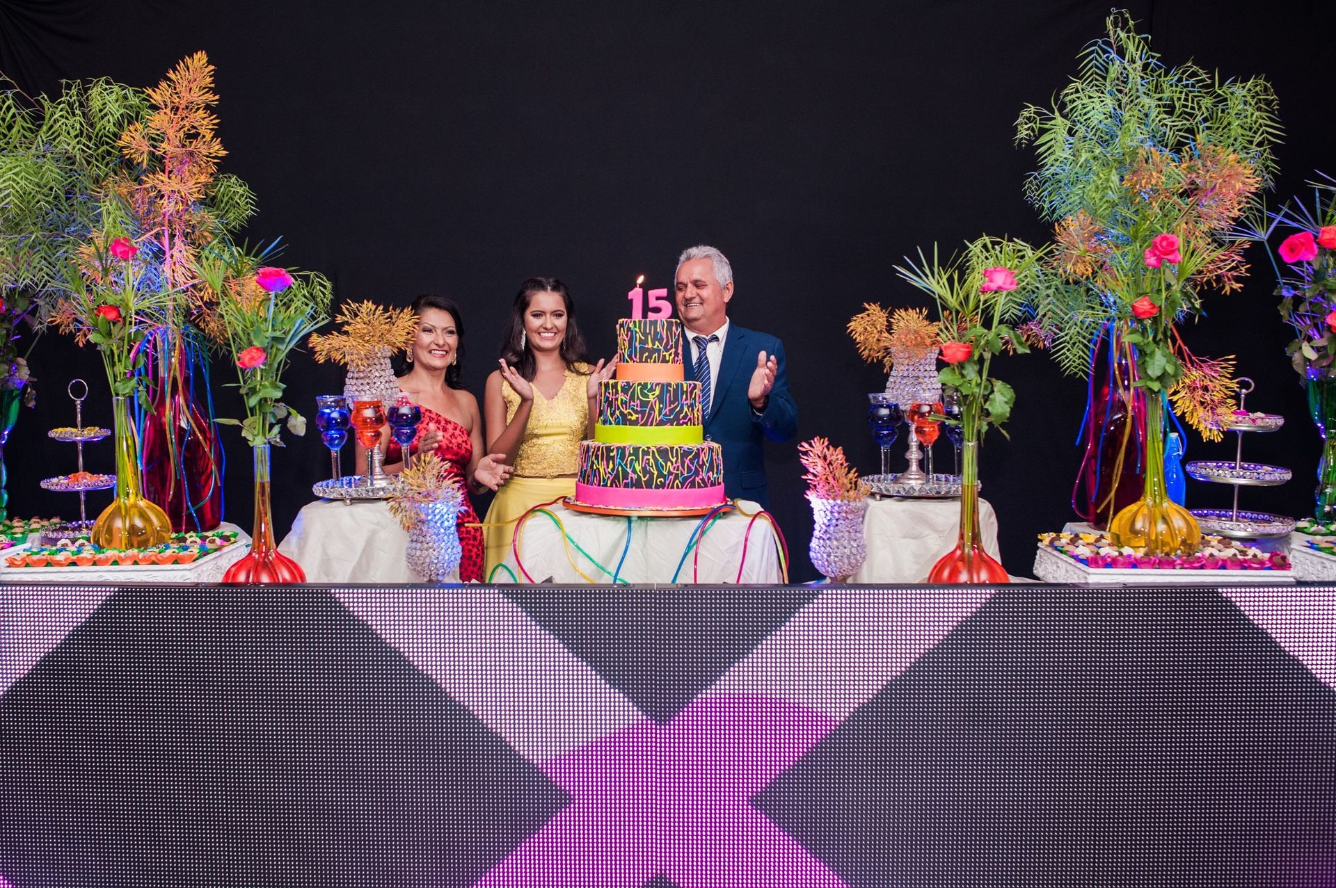 Foto Vanissa - 15 anos - Imagem 8