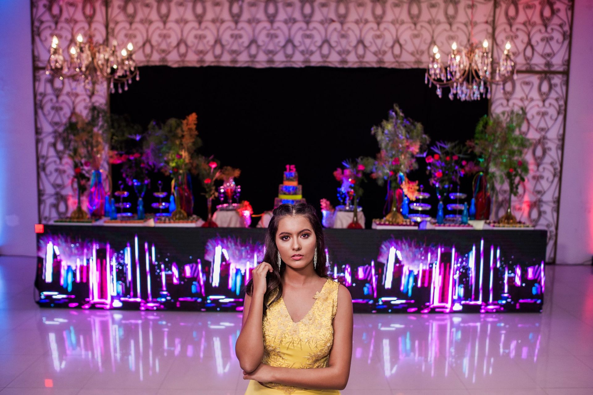 Foto Vanissa - 15 anos - Imagem 11