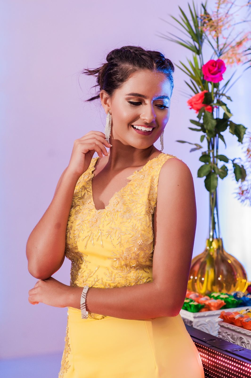 Foto Vanissa - 15 anos - Imagem 14