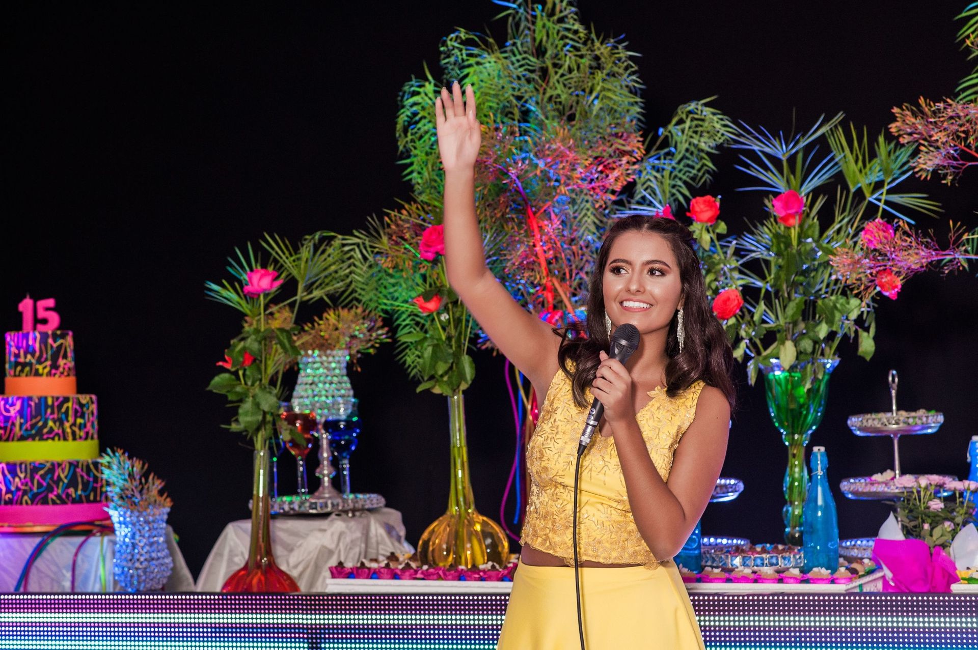 Foto Vanissa - 15 anos - Imagem 23