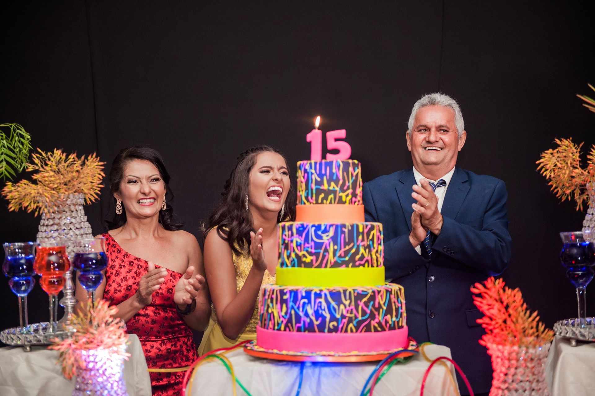 Foto Vanissa - 15 anos - Imagem 27