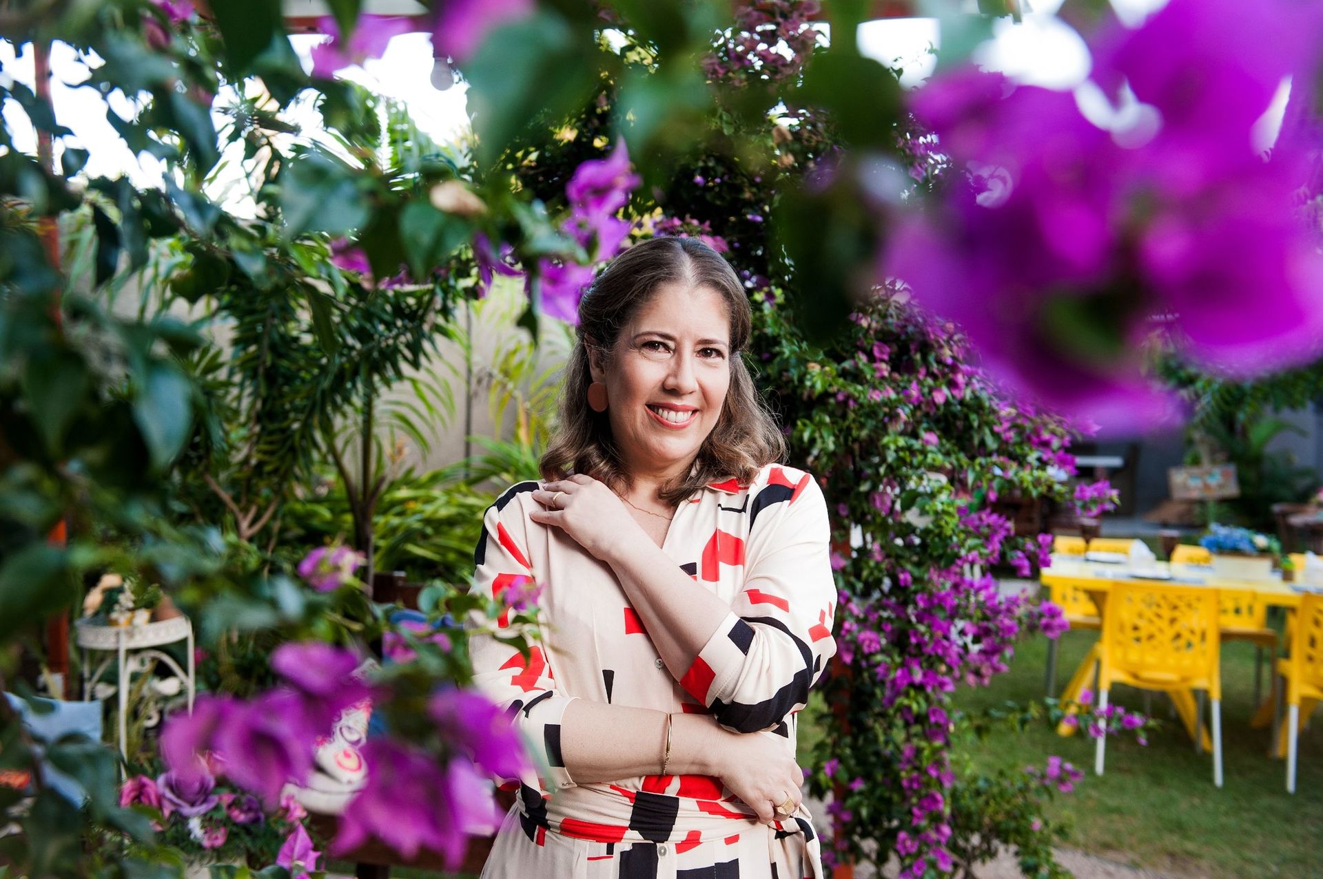 Foto Andrea - Aniversário - Imagem 8