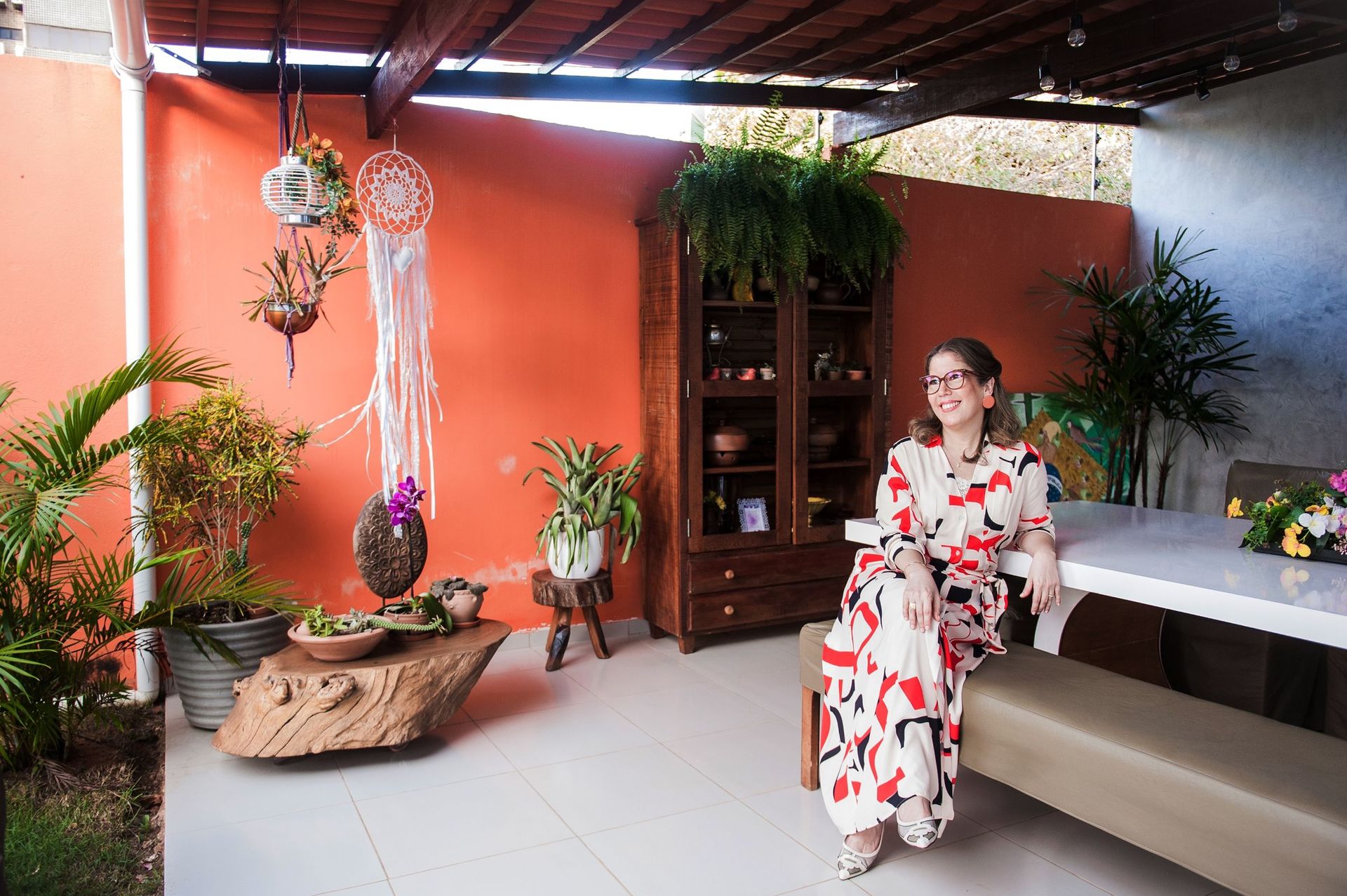 Foto Andrea - Aniversário - Imagem 1