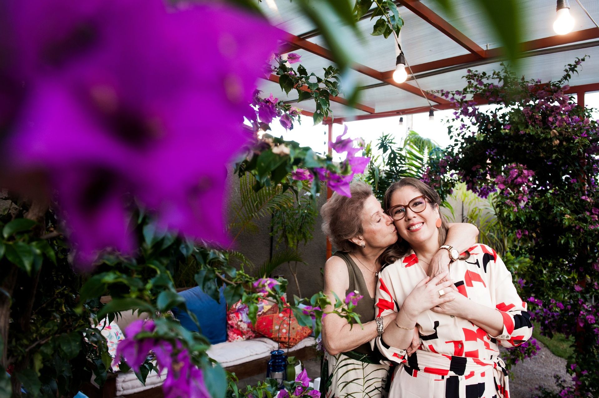 Foto Andrea - Aniversário - Imagem 13