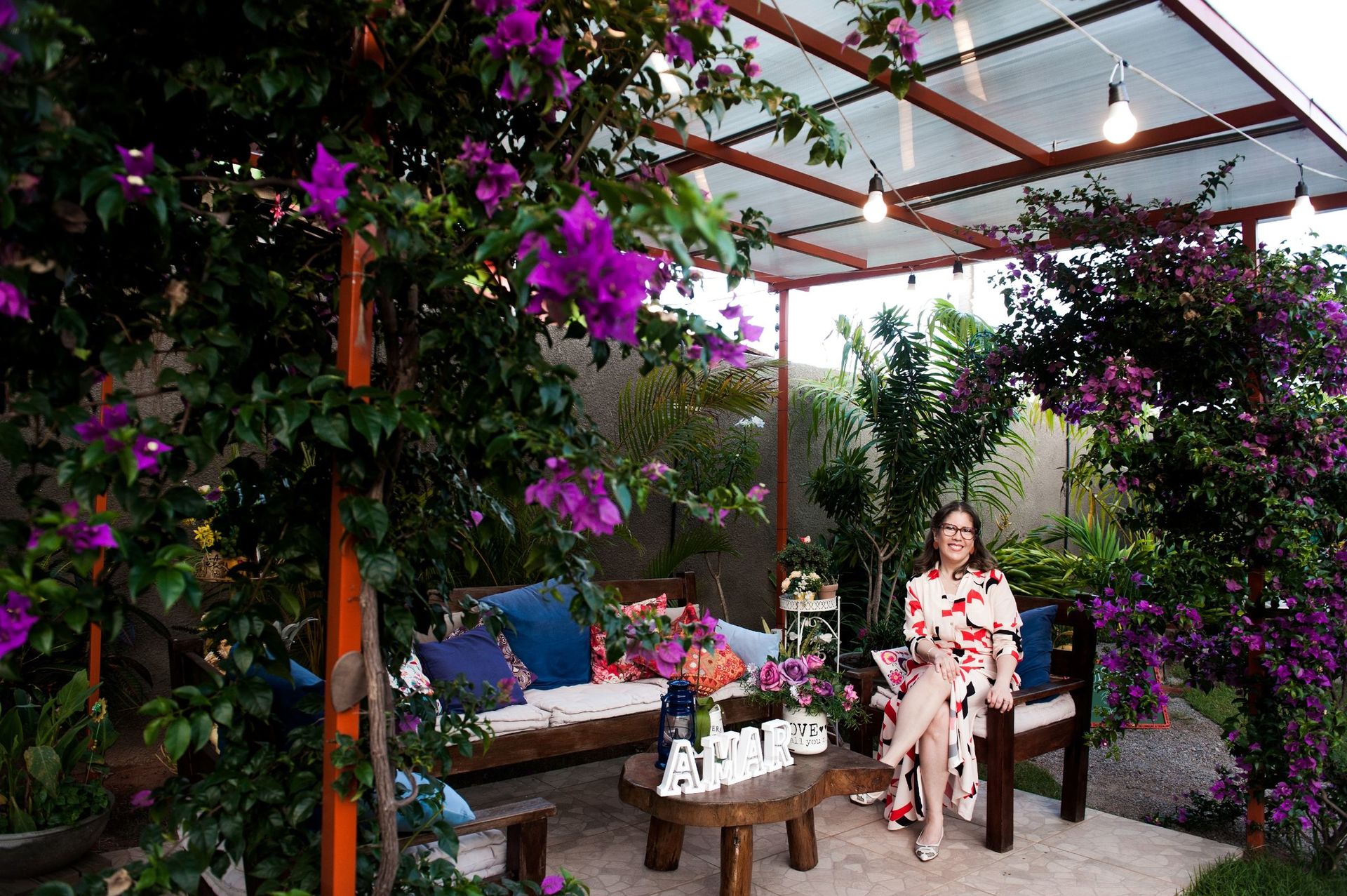 Foto Andrea - Aniversário - Imagem 14