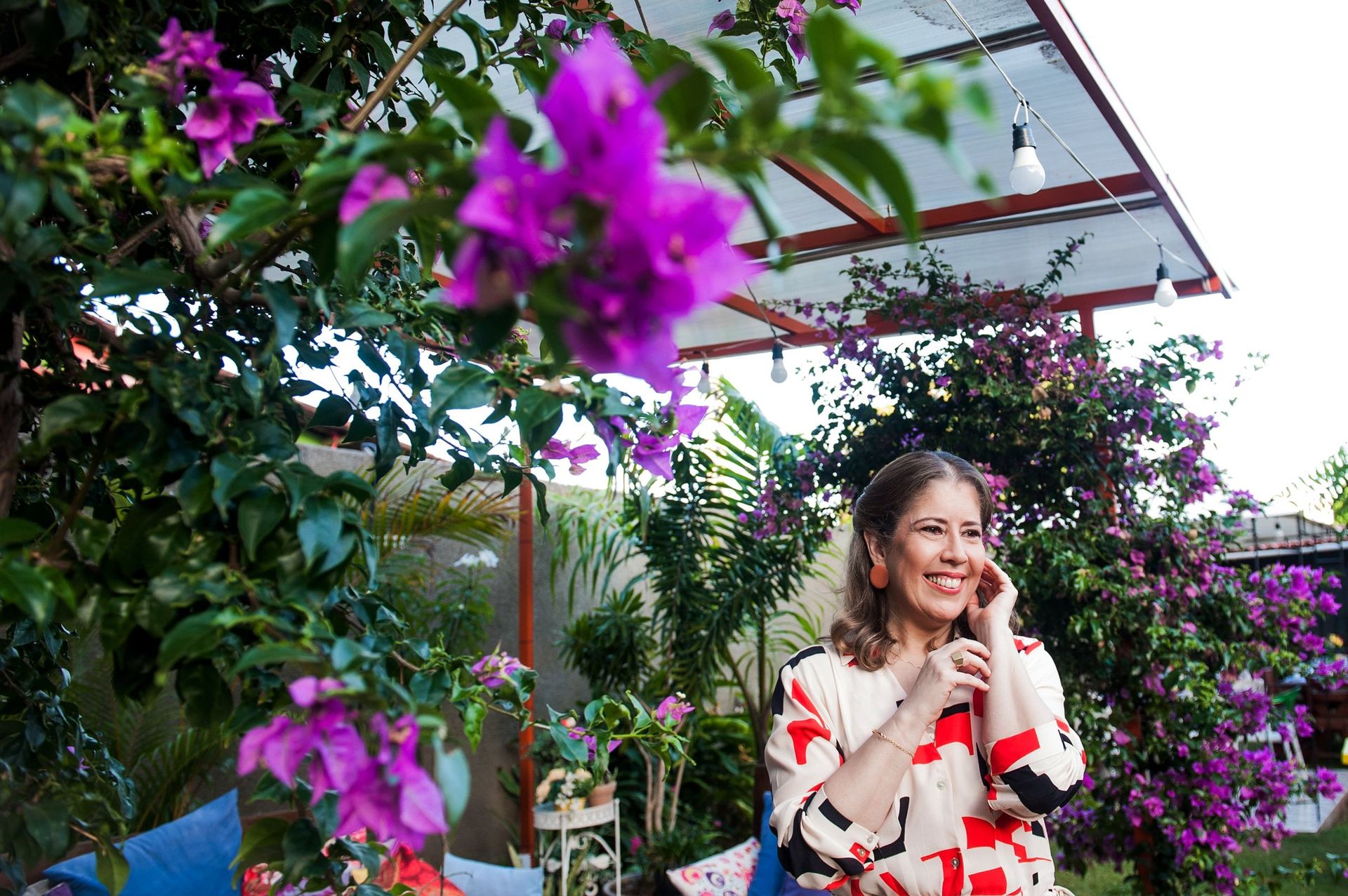 Foto Andrea - Aniversário - Imagem 7