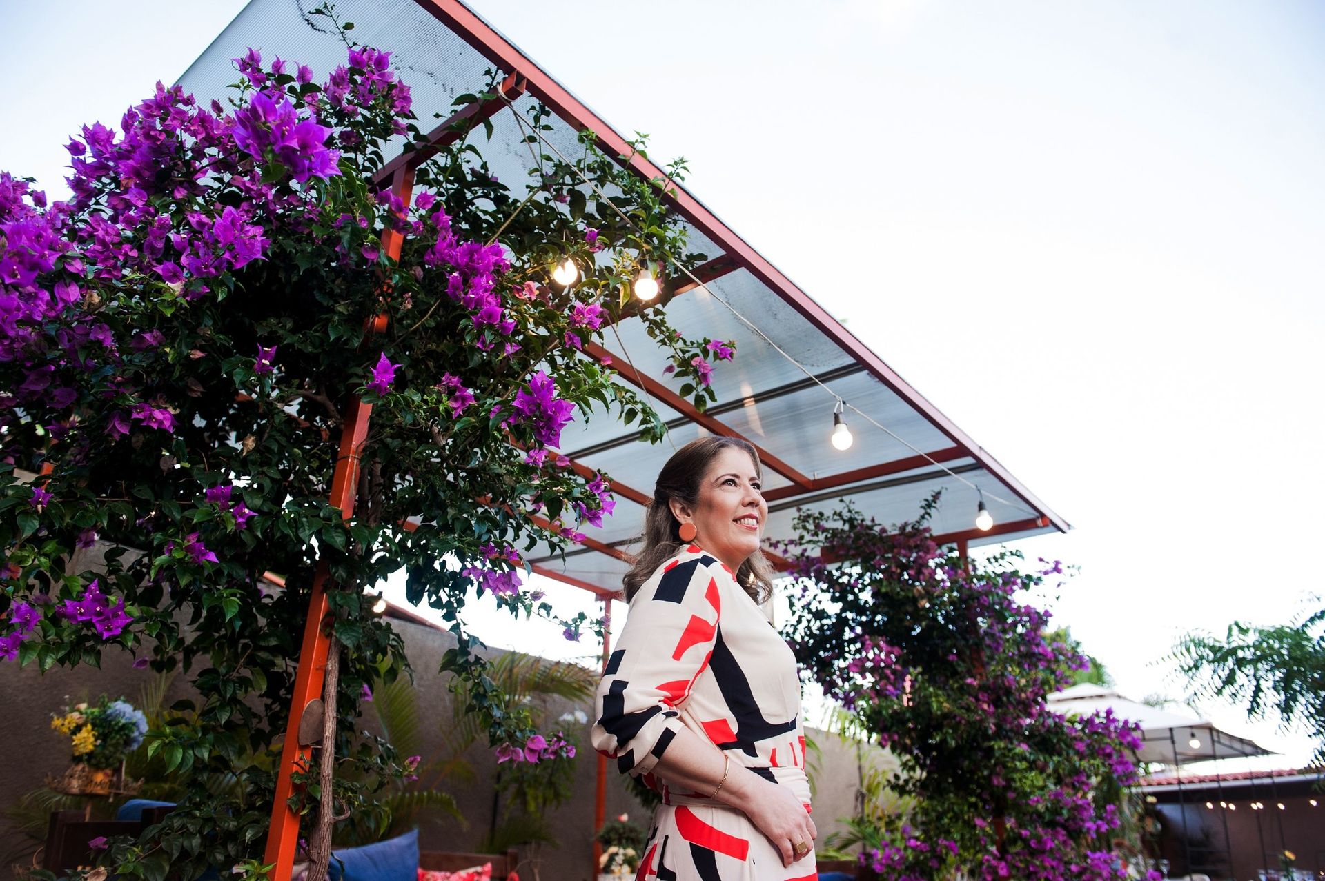 Foto Andrea - Aniversário - Imagem 11