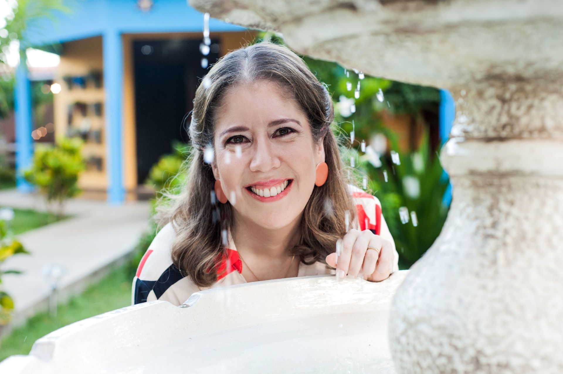 Foto Andrea - Aniversário - Imagem 16