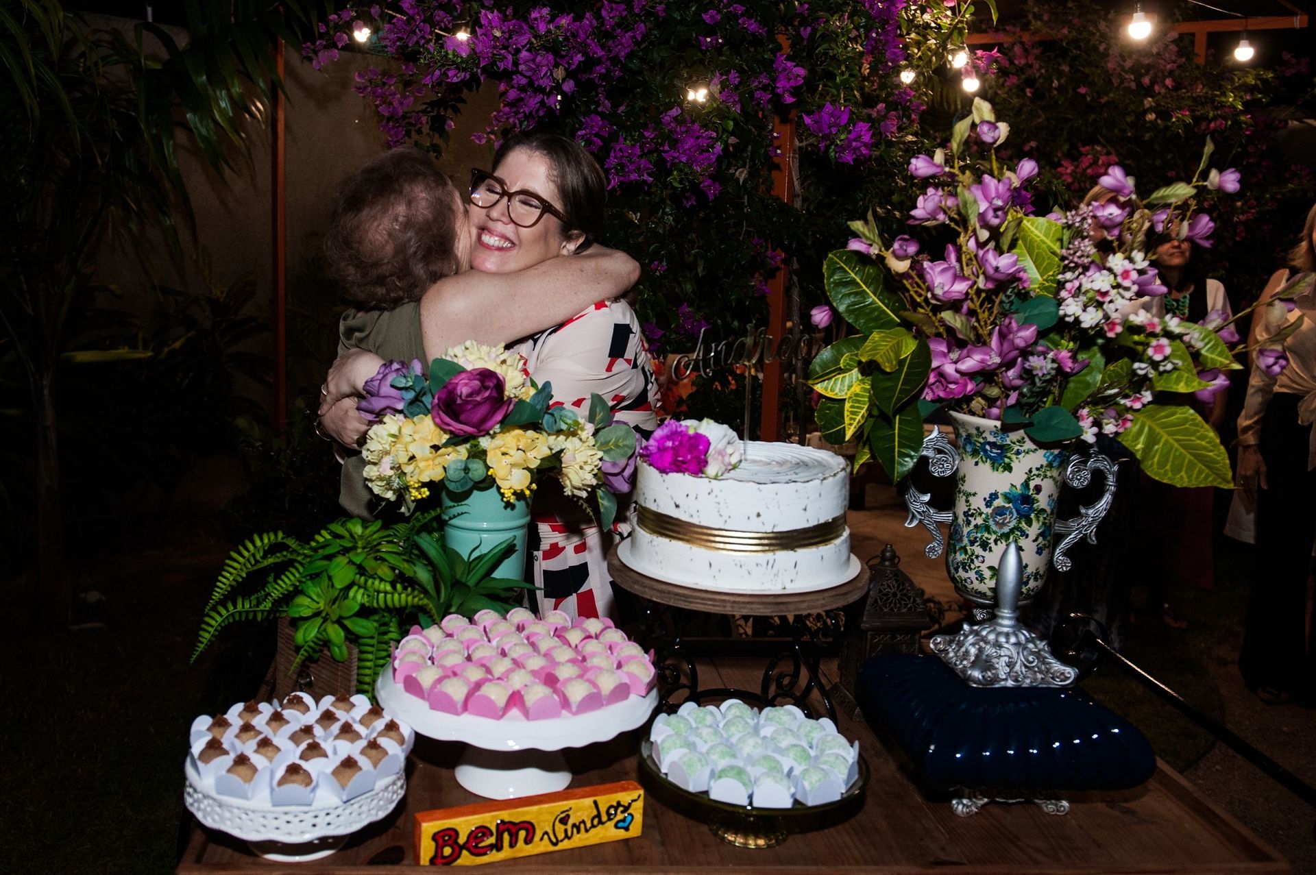 Foto Andrea - Aniversário - Imagem 37