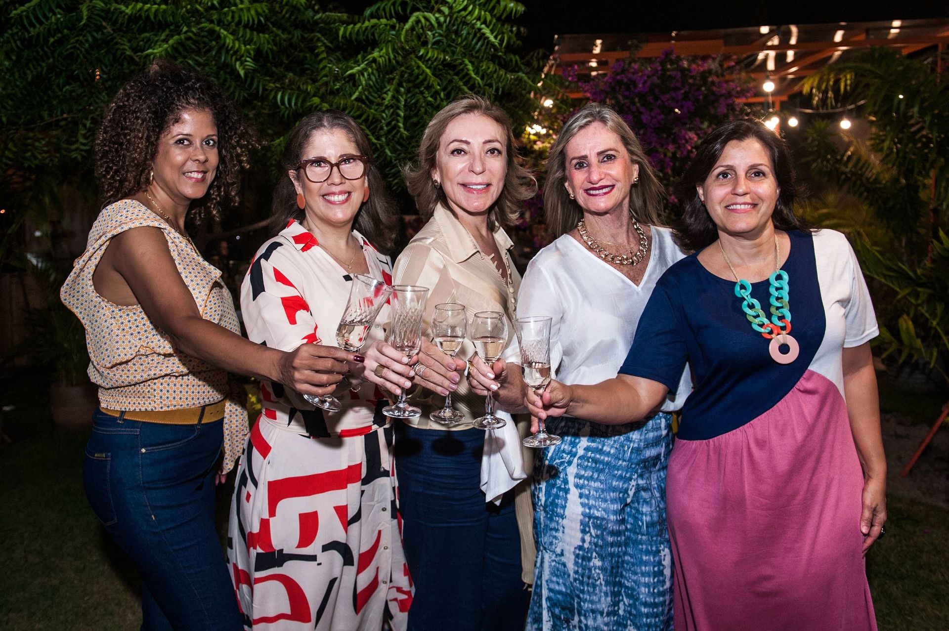 Foto Andrea - Aniversário - Imagem 30