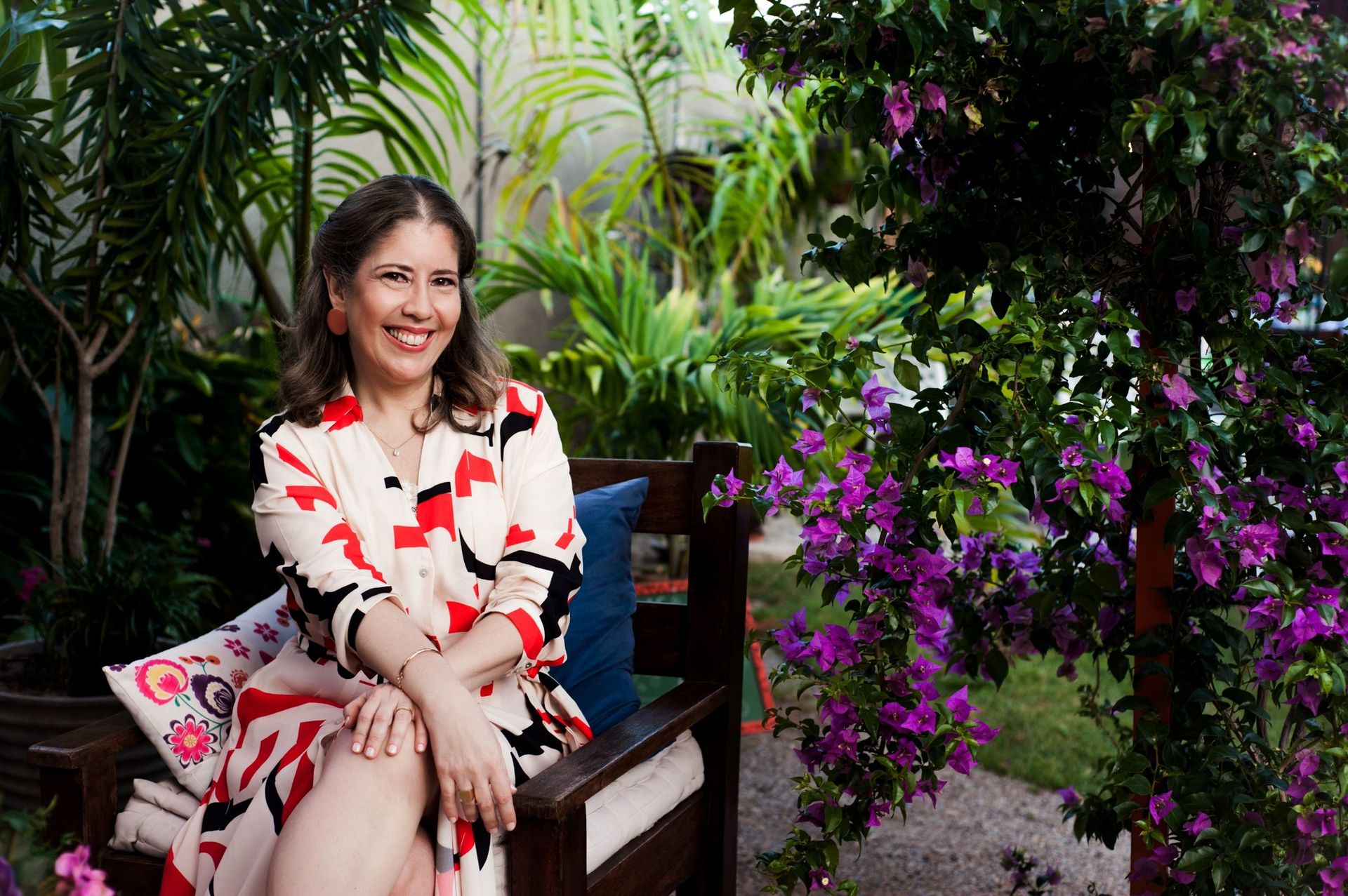 Foto Andrea - Aniversário - Imagem 36