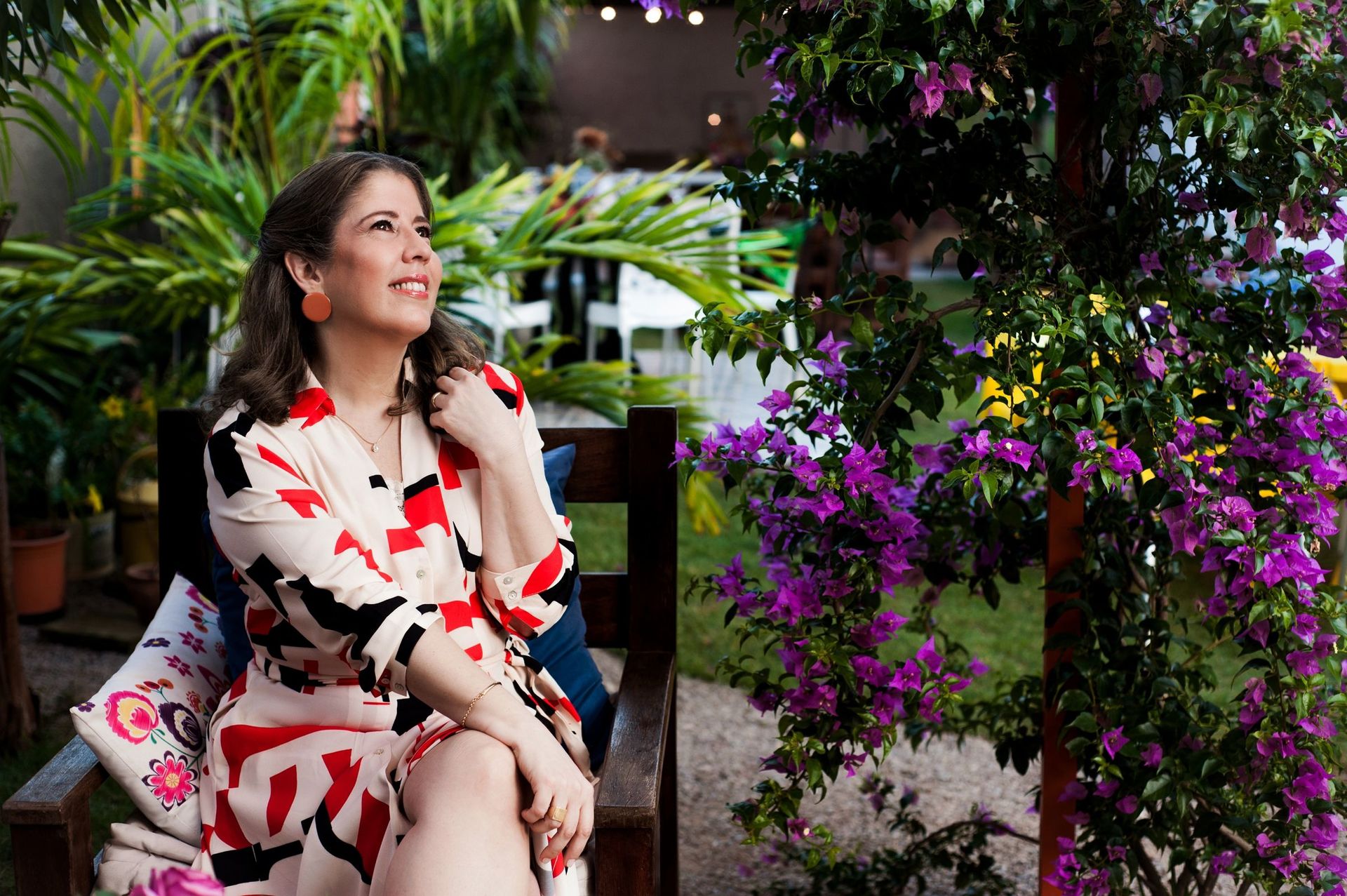 Foto Andrea - Aniversário - Imagem 38