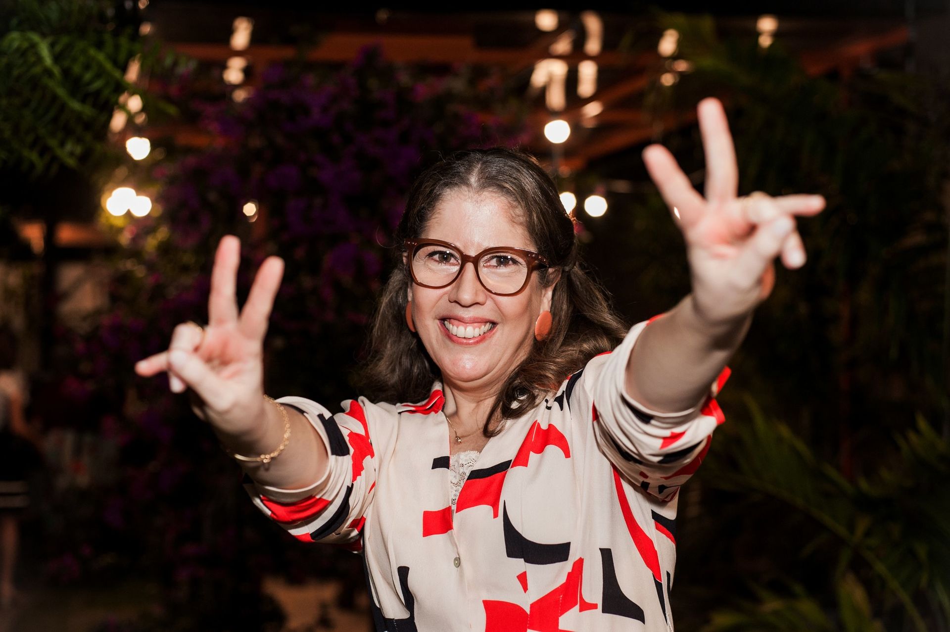 Foto Andrea - Aniversário - Imagem 35