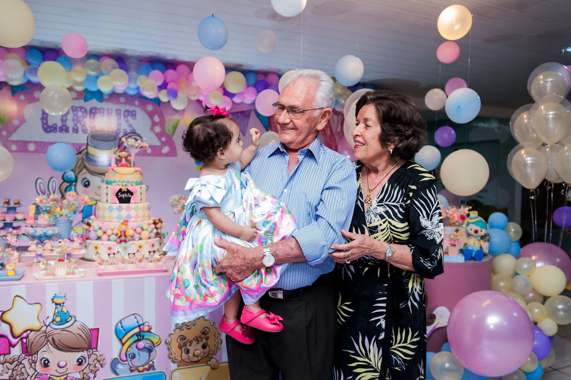 Foto Sophia - 1 aninho Foto Sophia - 1 aninho - Imagem 22