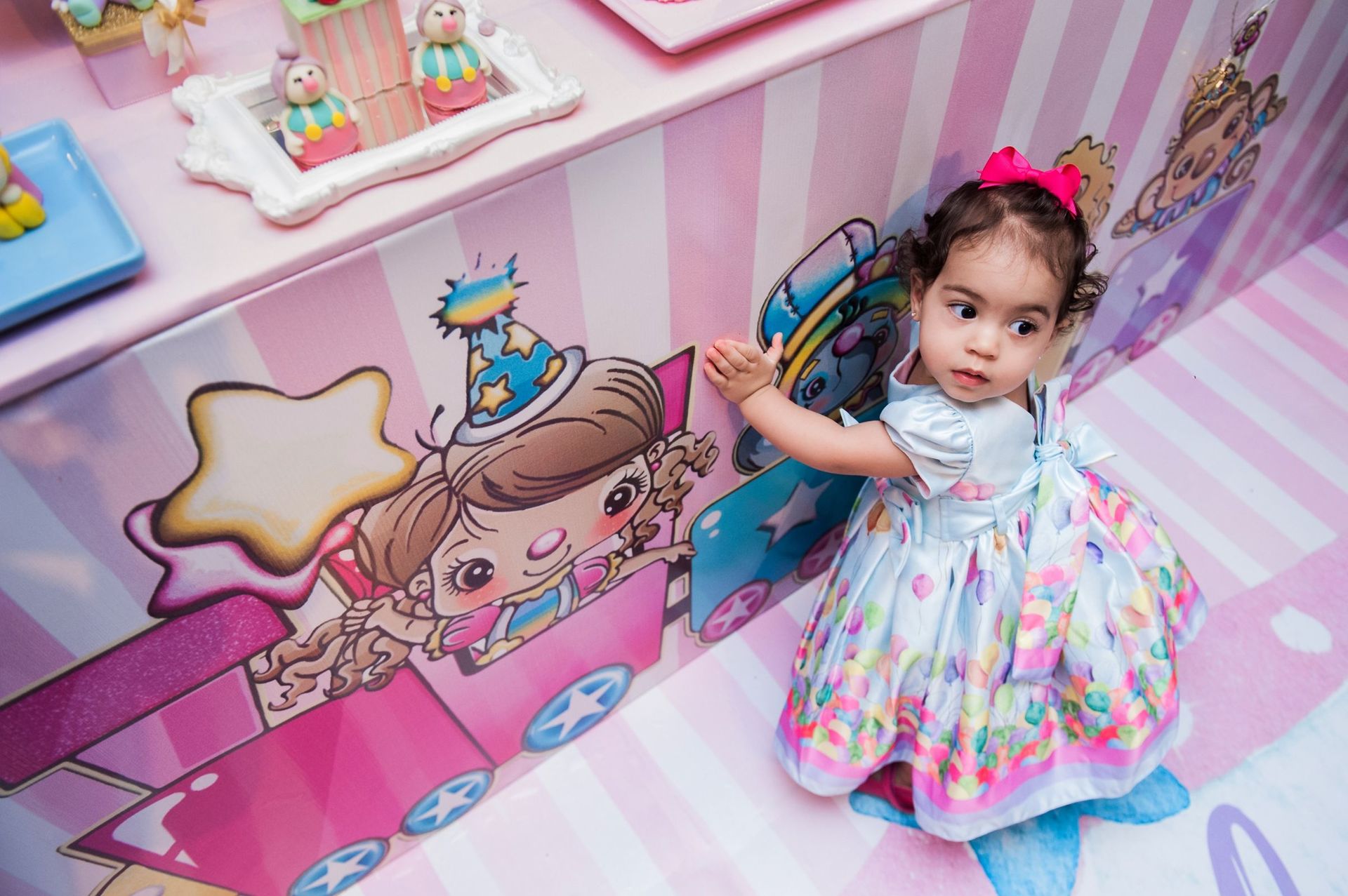 Foto Sophia - 1 aninho Foto Sophia - 1 aninho - Imagem 3