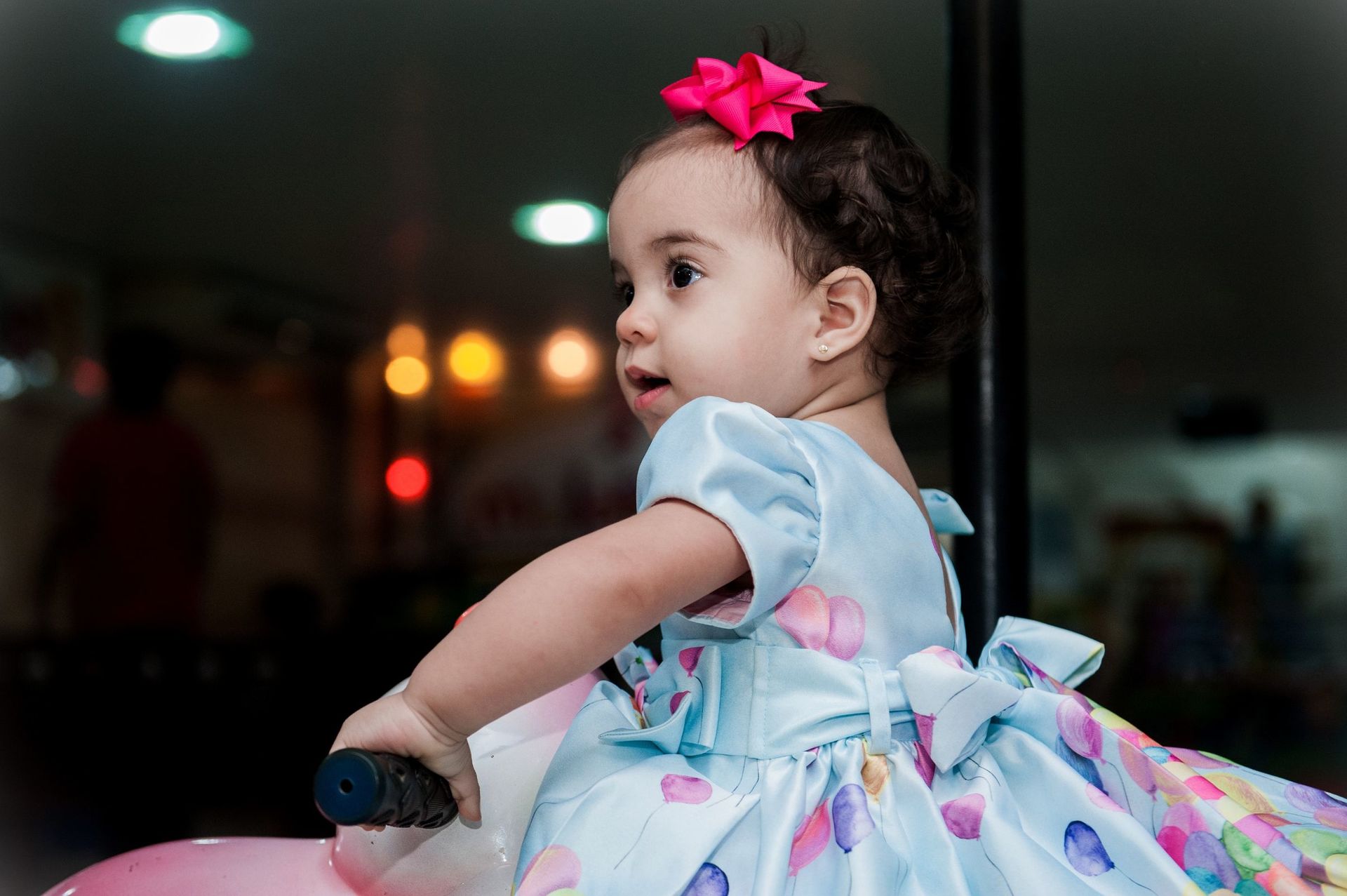 Foto Sophia - 1 aninho Foto Sophia - 1 aninho - Imagem 26