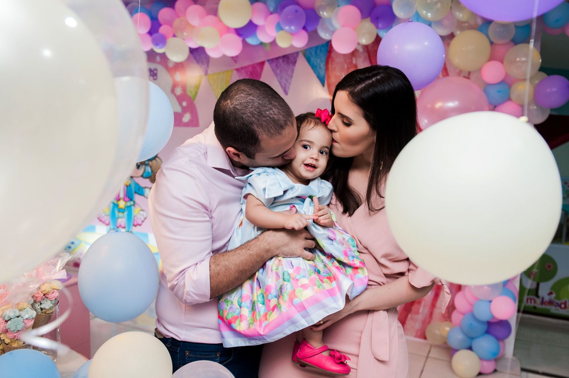 Foto Sophia - 1 aninho Foto Sophia - 1 aninho - Imagem 30