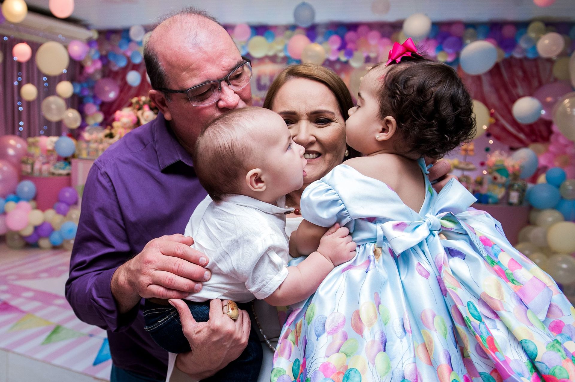 Foto Sophia - 1 aninho Foto Sophia - 1 aninho - Imagem 34