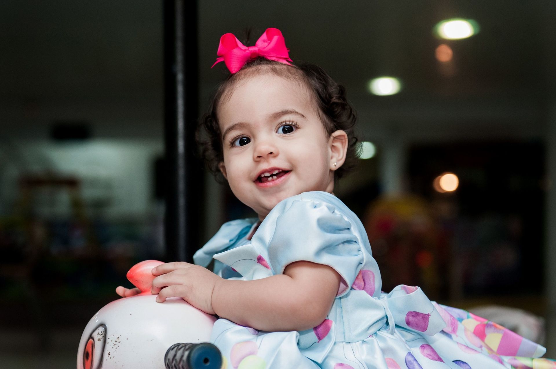 Foto Sophia - 1 aninho Foto Sophia - 1 aninho - Imagem 20