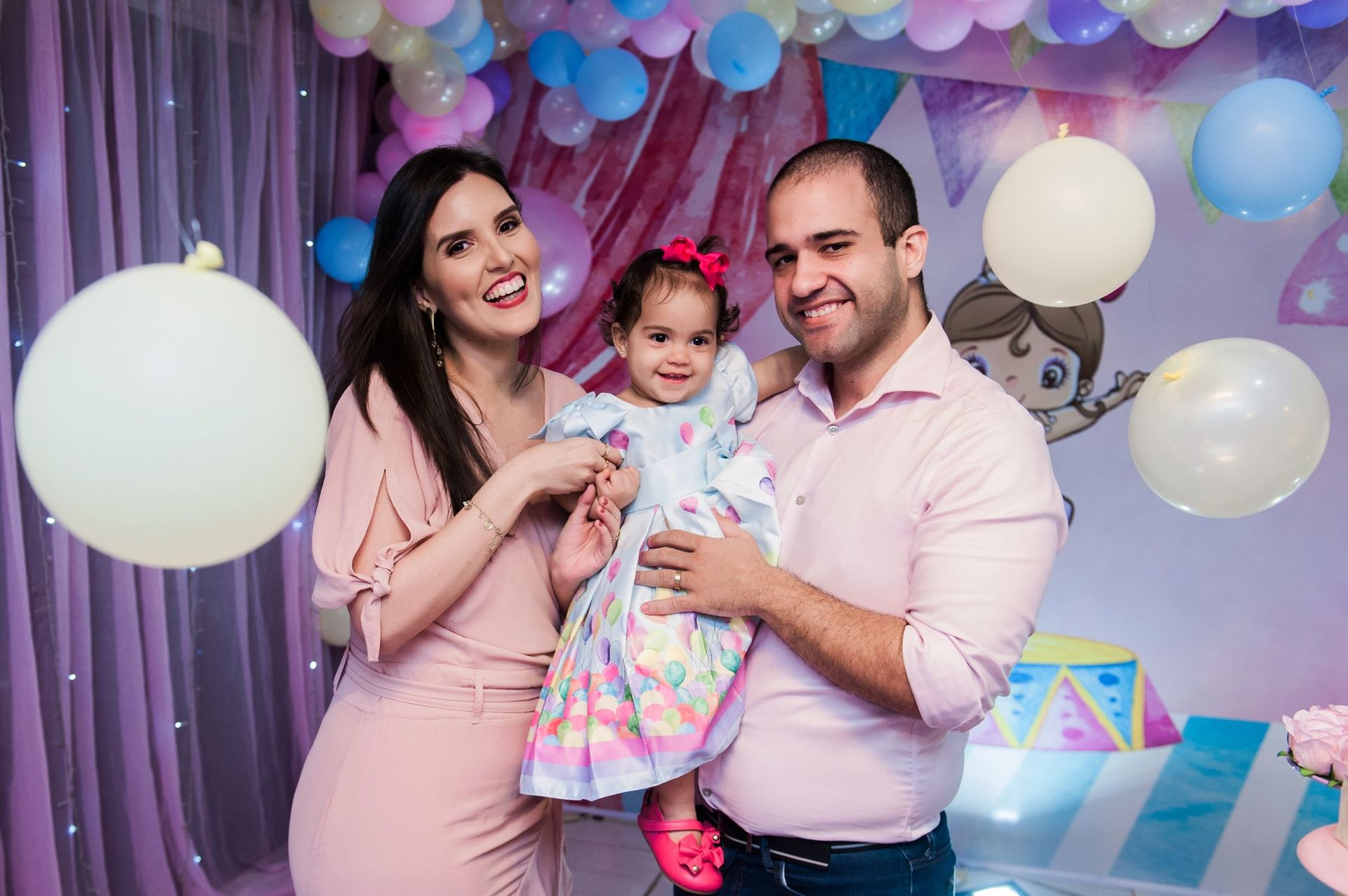 Foto Sophia - 1 aninho Foto Sophia - 1 aninho - Imagem 27