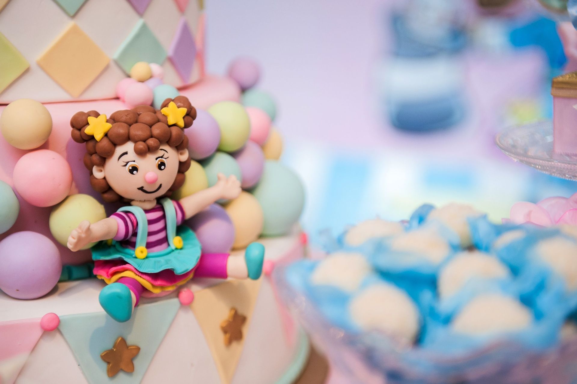 Foto Sophia - 1 aninho Foto Sophia - 1 aninho - Imagem 9