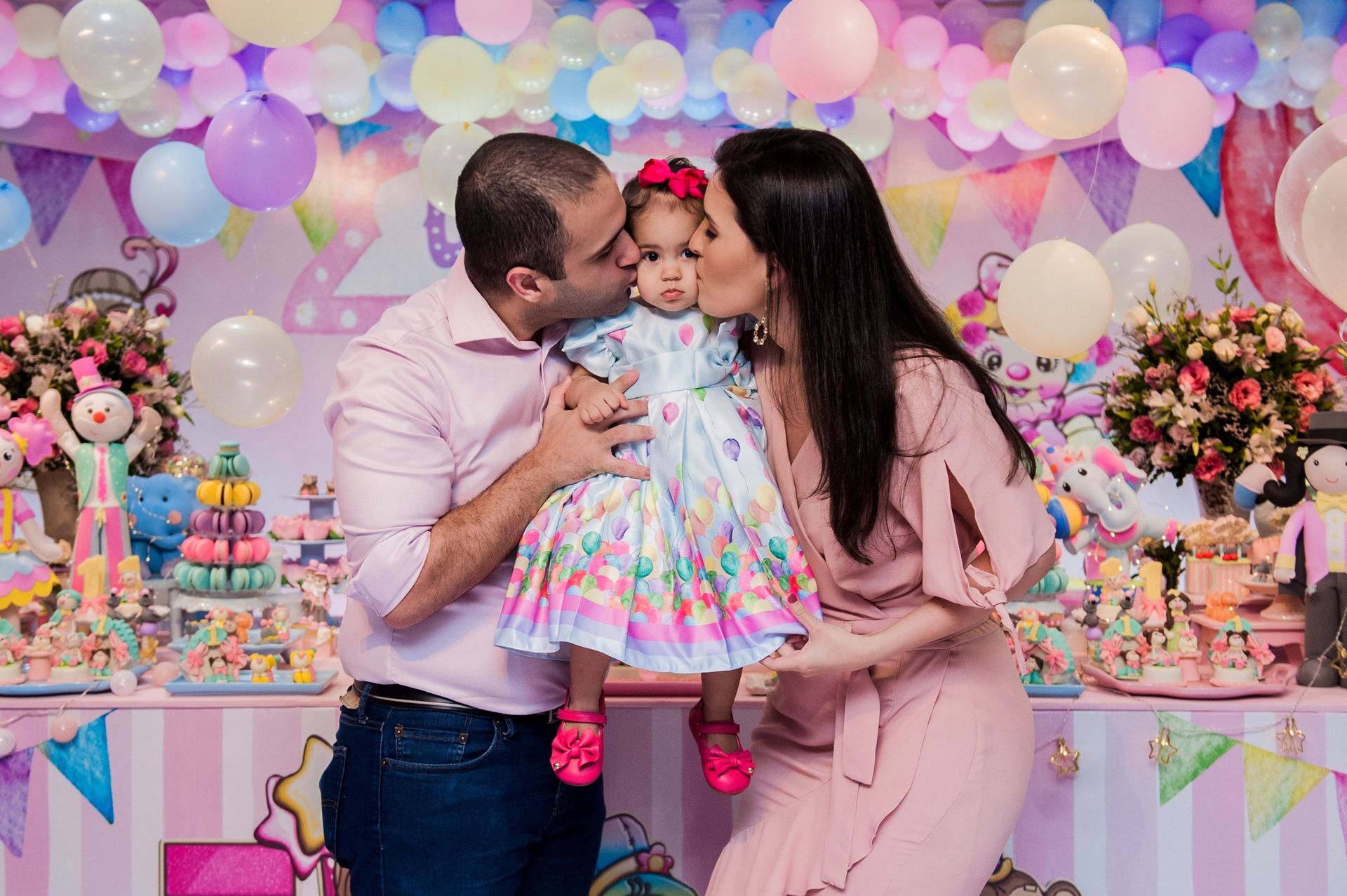 Foto Sophia - 1 aninho Foto Sophia - 1 aninho - Imagem 5