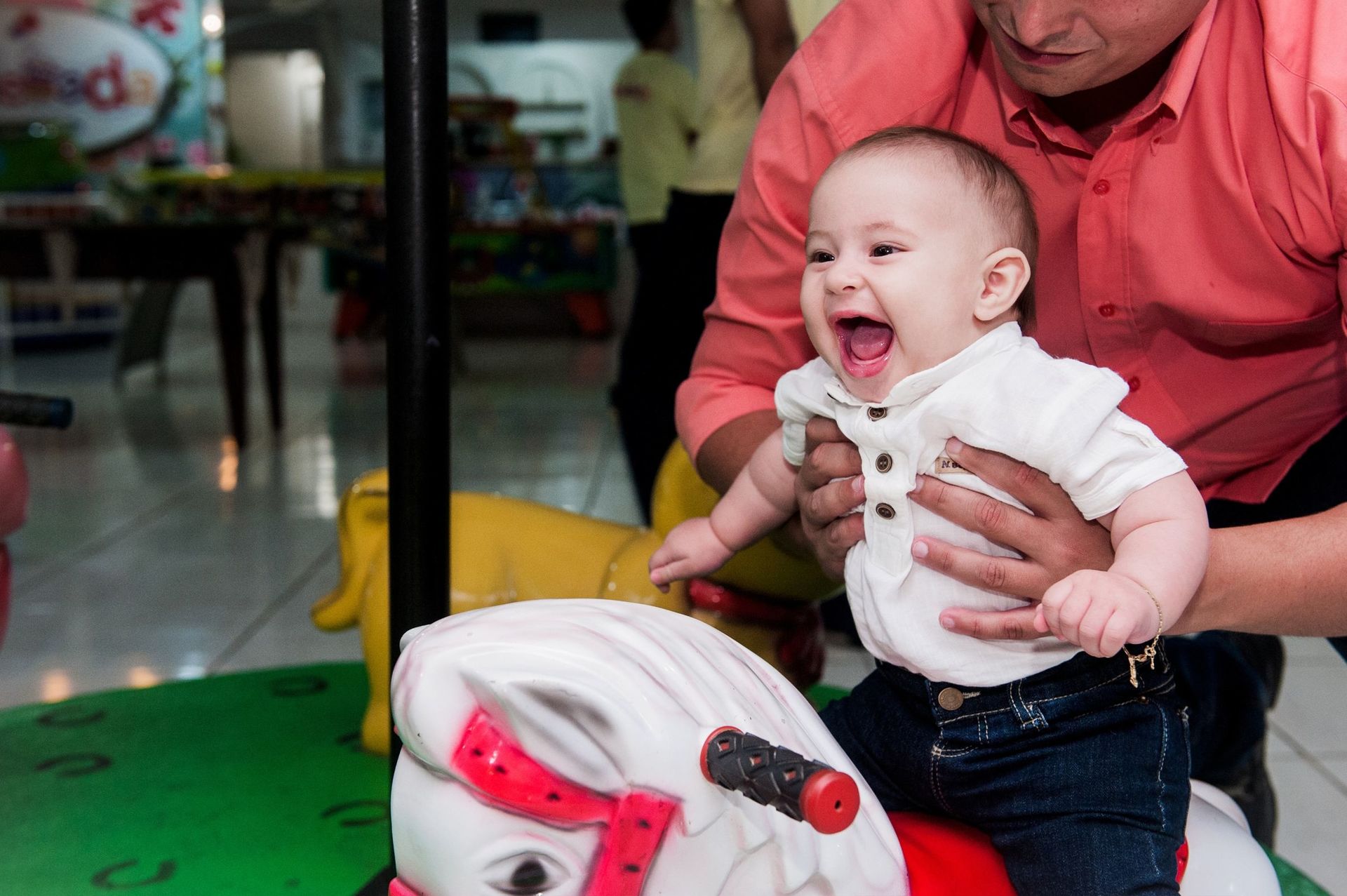 Foto Sophia - 1 aninho Foto Sophia - 1 aninho - Imagem 33