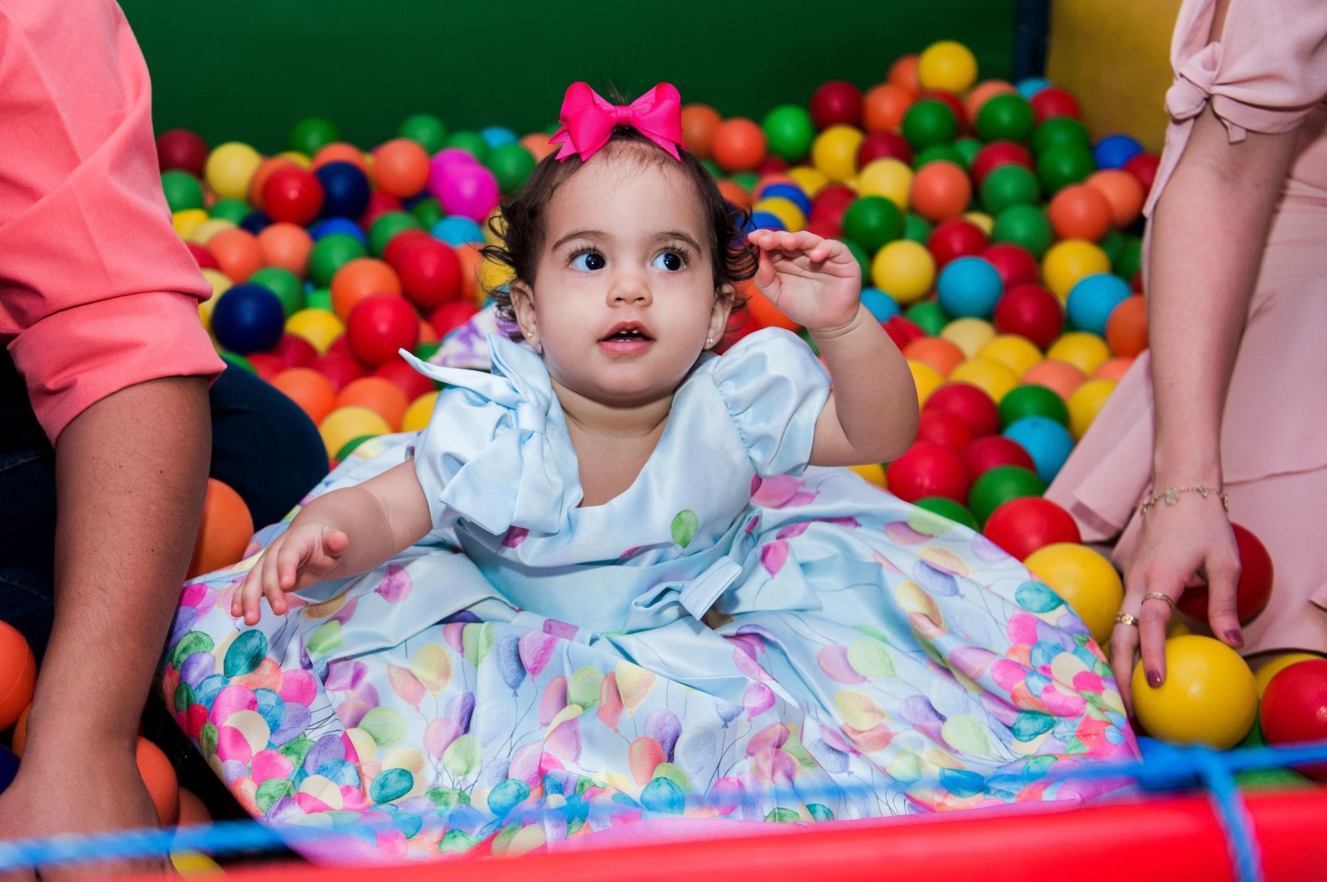 Foto Sophia - 1 aninho Foto Sophia - 1 aninho - Imagem 32