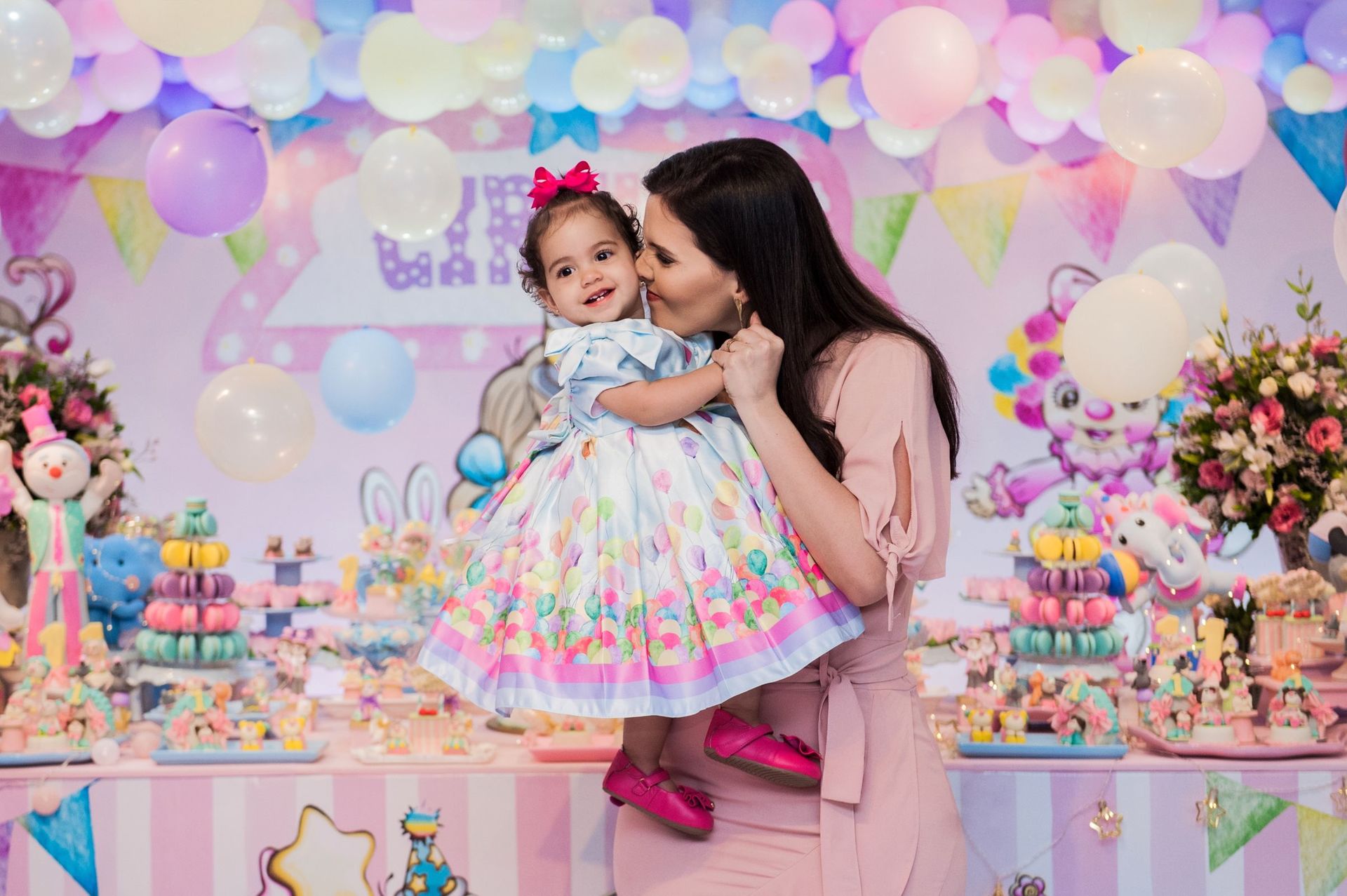 Foto Sophia - 1 aninho Foto Sophia - 1 aninho - Imagem 12