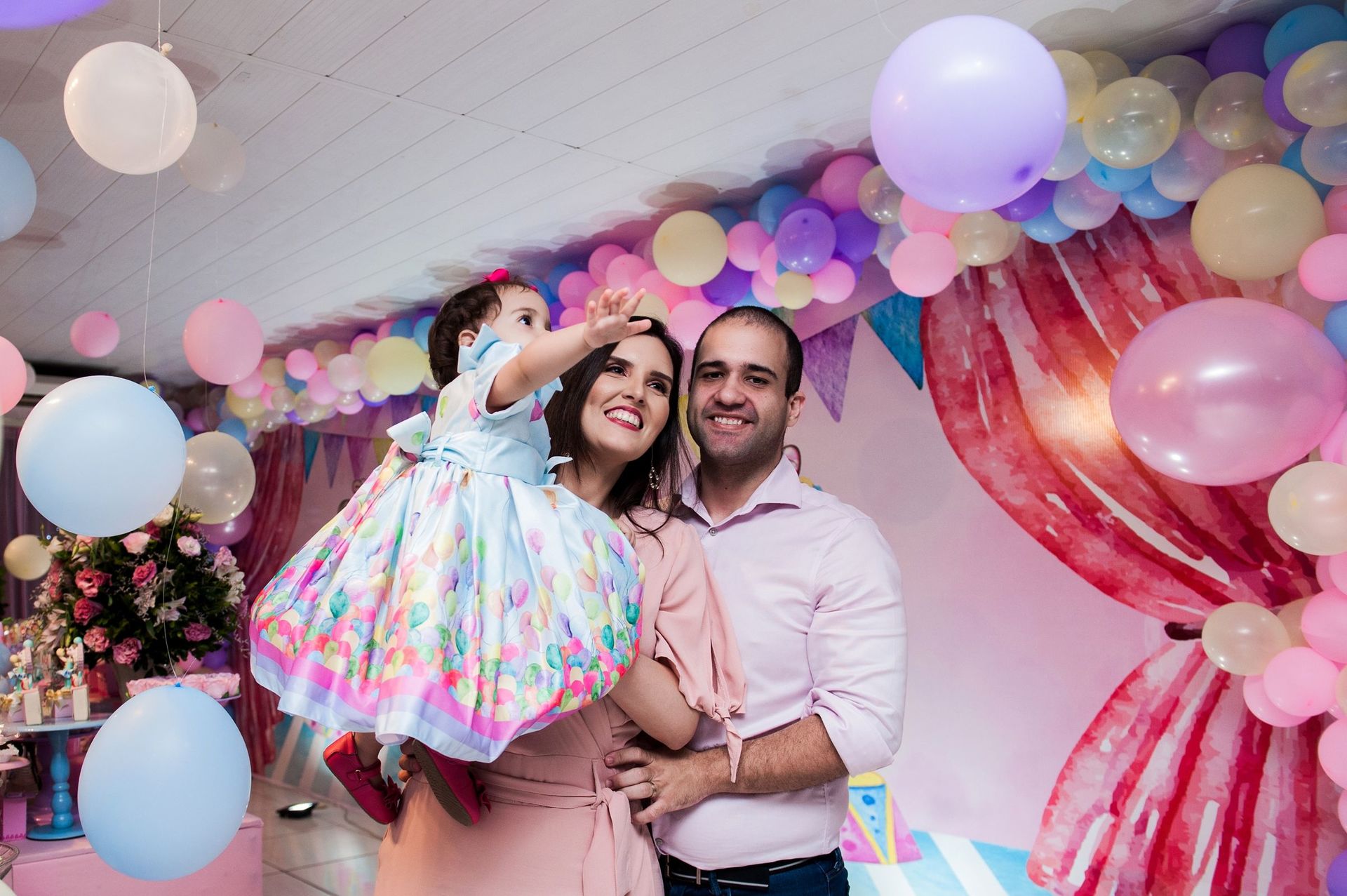 Foto Sophia - 1 aninho Foto Sophia - 1 aninho - Imagem 29