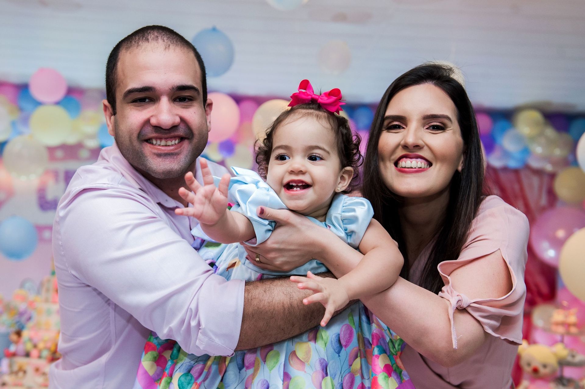 Foto Sophia - 1 aninho Foto Sophia - 1 aninho - Imagem 16