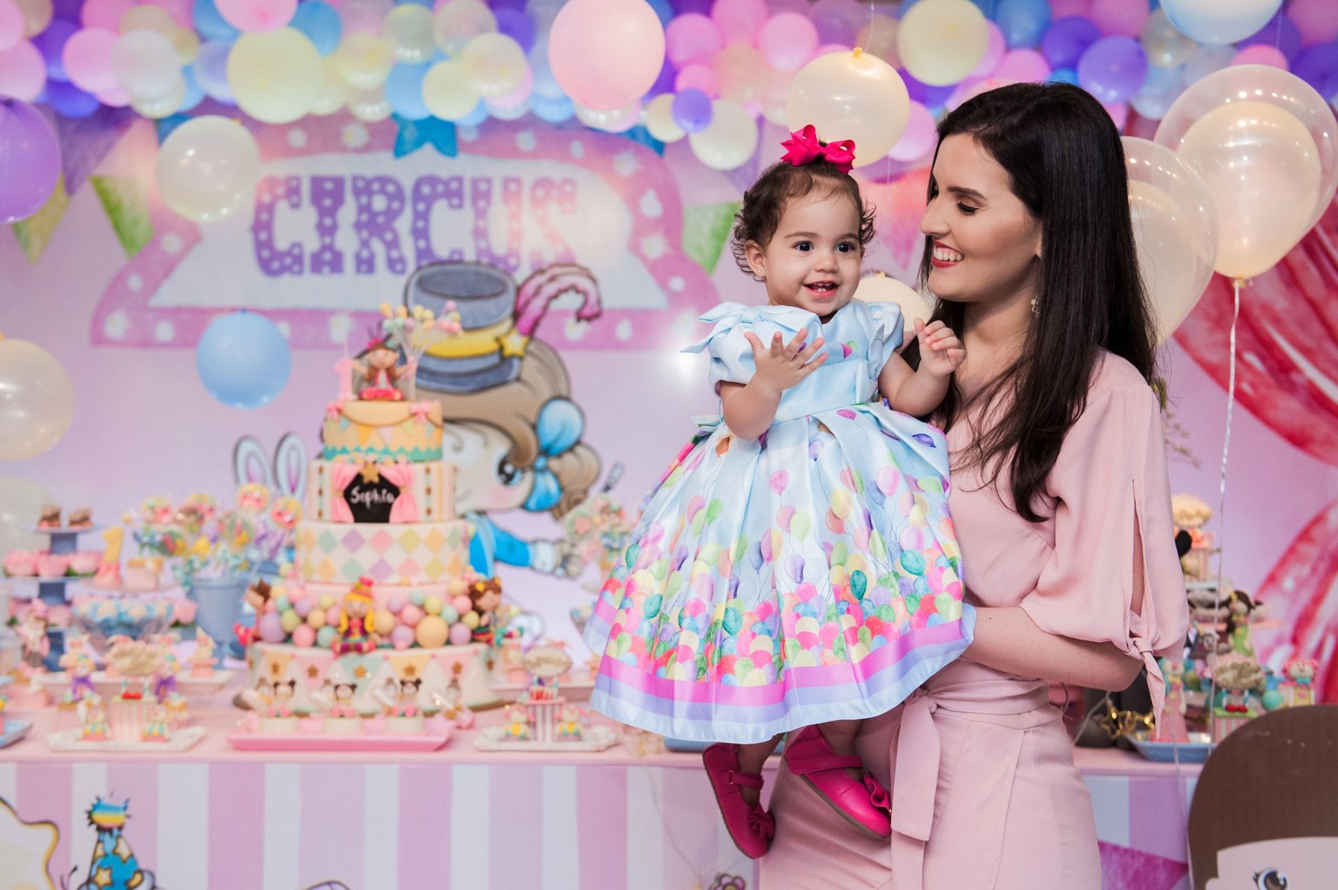 Foto Sophia - 1 aninho Foto Sophia - 1 aninho - Imagem 13