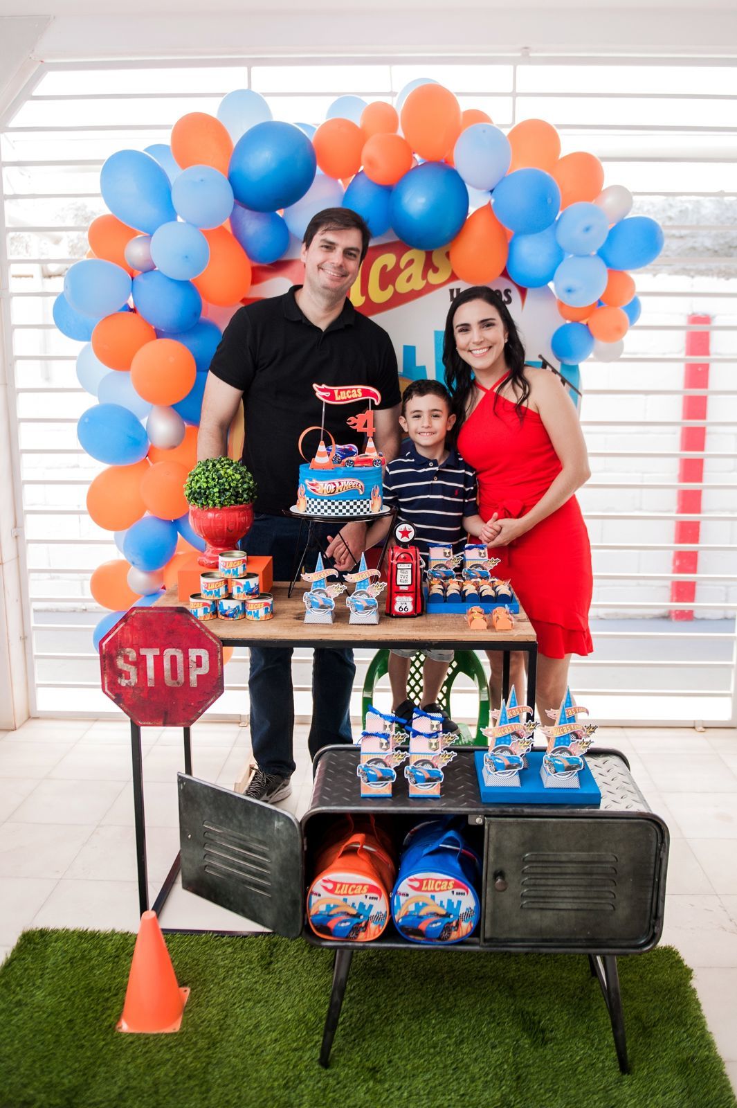 Foto Lucas - 4 anos - Imagem 5