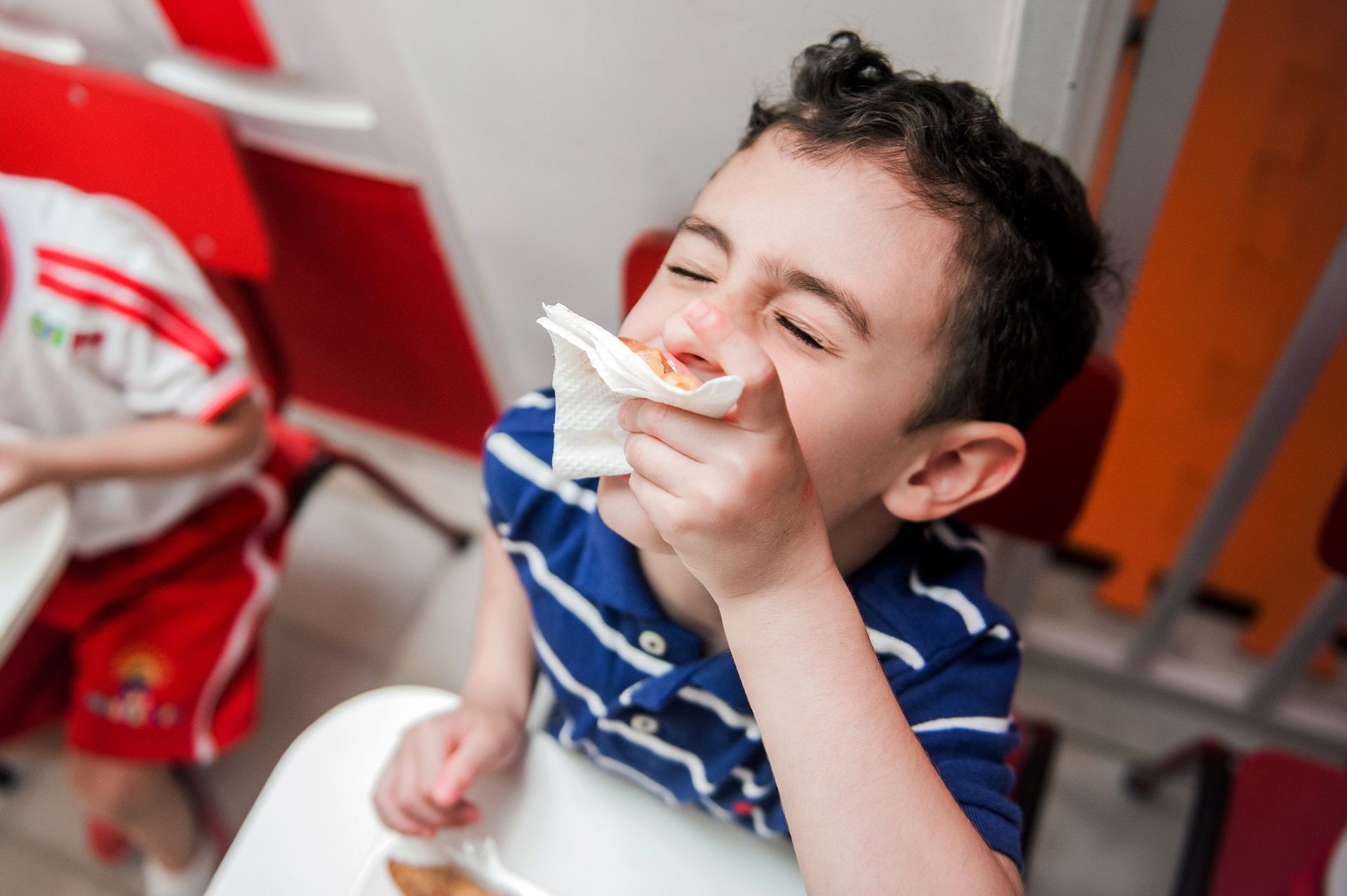 Foto Lucas - 4 anos - Imagem 14