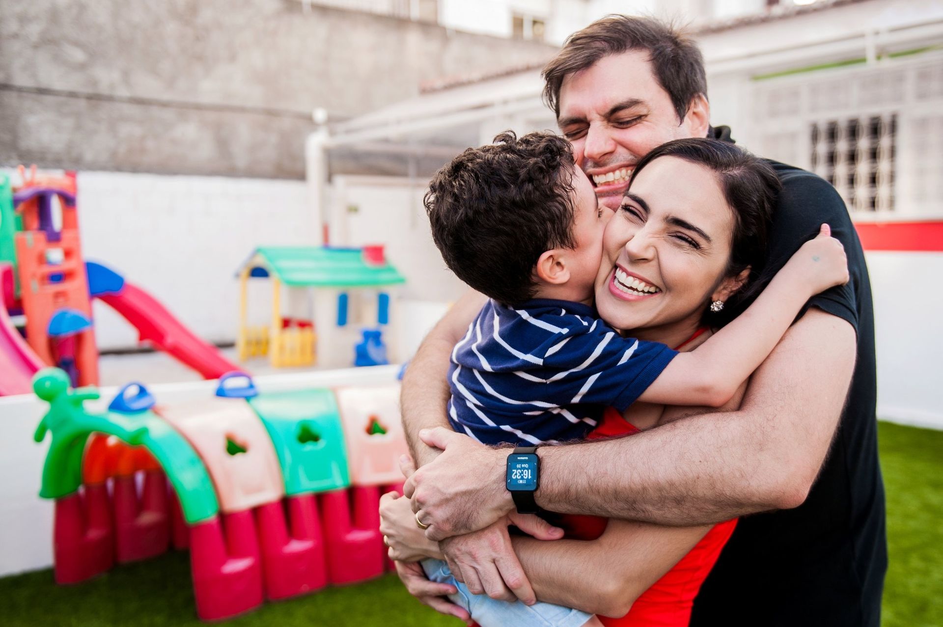 Foto Lucas - 4 anos - Imagem 33