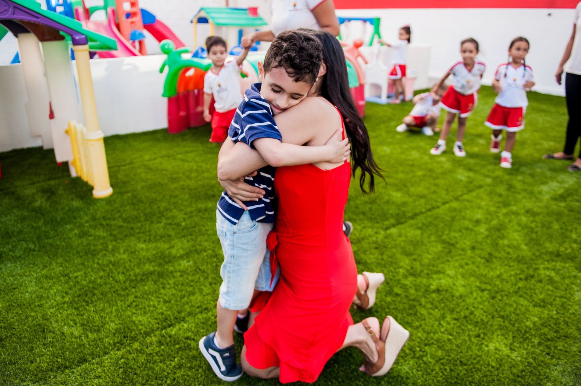 Foto Lucas - 4 anos - Imagem 27